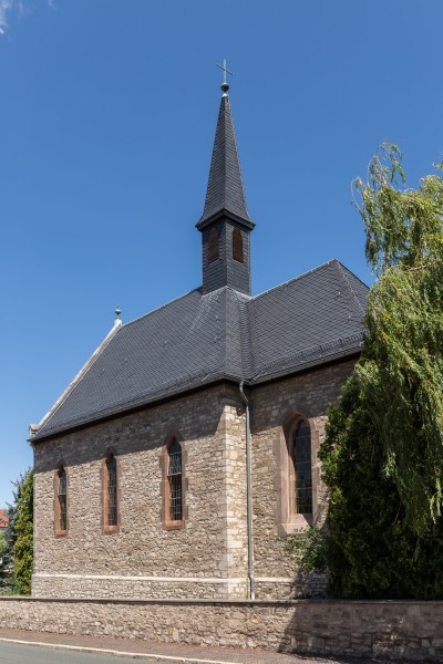 St. Elisabeth (Ranis)