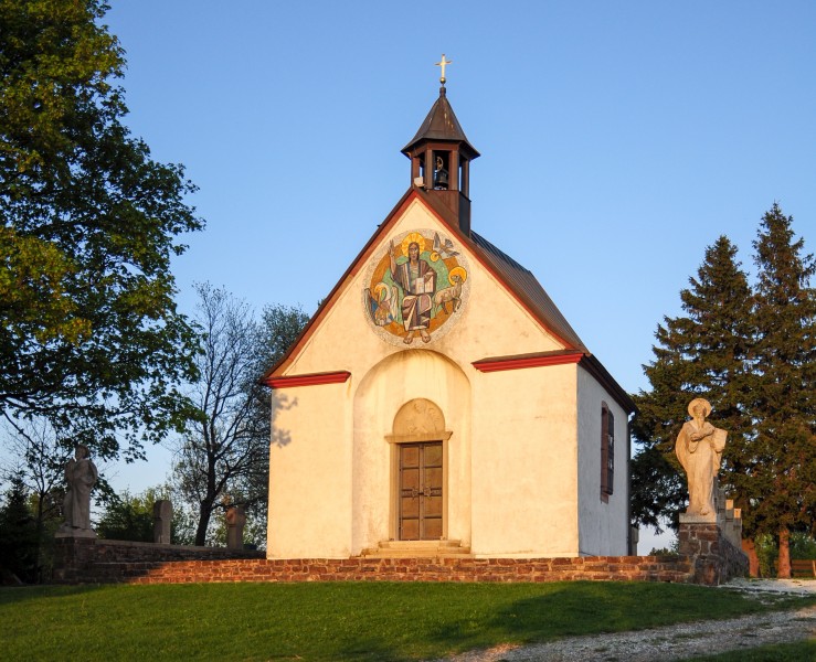 St. Gertrudis Kapelle Oberreifenberg 2009-04-21 17.46.27