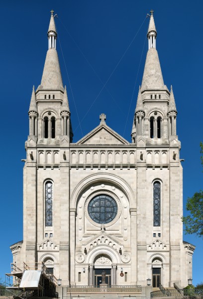 St. Joseph Cathedral, Sioux Falls
