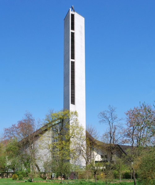 St. Maria Kirche (Ditzingen)