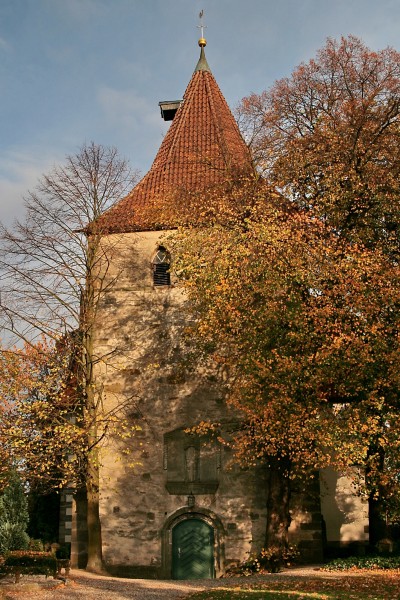 St.Georg-Kirche Jeinsen IMG 3965