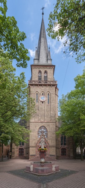 St.Marien-Biebrich