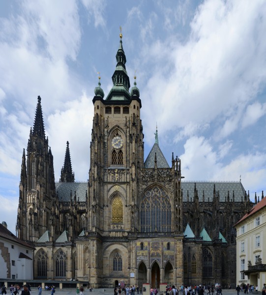 St Vitus Prague September 2016-30b