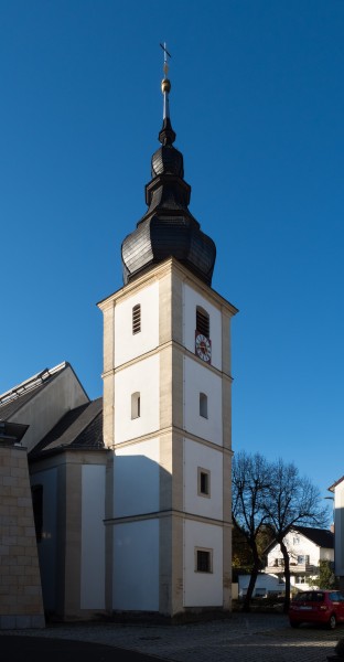 Stegaurach Kirche 150308