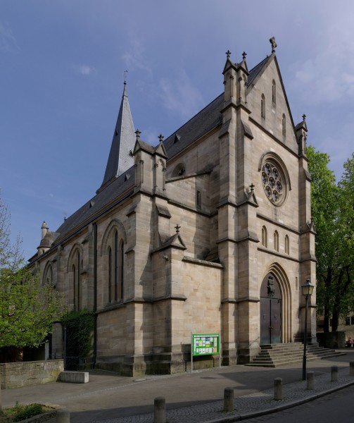 Tübingen St.Johannes Evangelist BW 2015-04-27 16-30-50