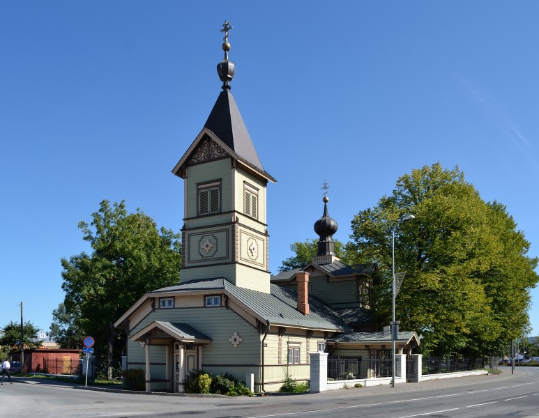 Tallinn, Püha Siimeoni kirik, 1752-55, 1870 (1)