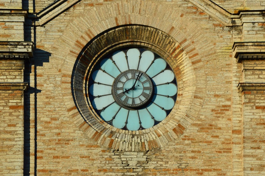 Tallinna Kaarli kiriku kell