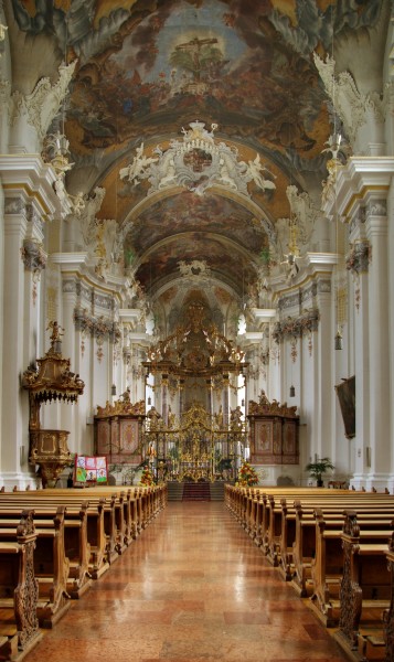 Trier Sankt Paulin BW 5
