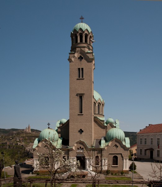Veliko-Tarnovo-Cathedral 2