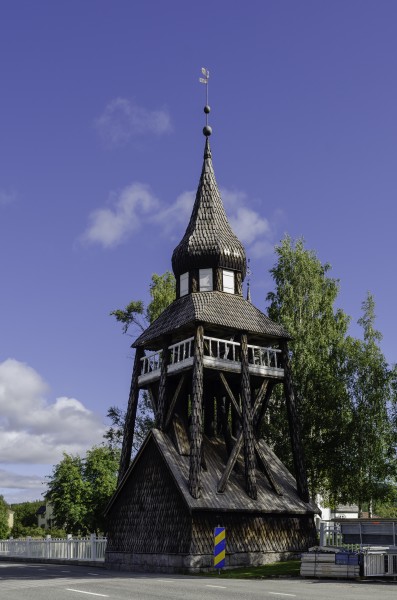 Vemdalens kyrka September 2015 03