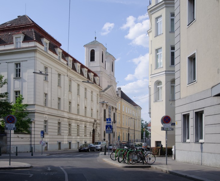 Vienna Seminary