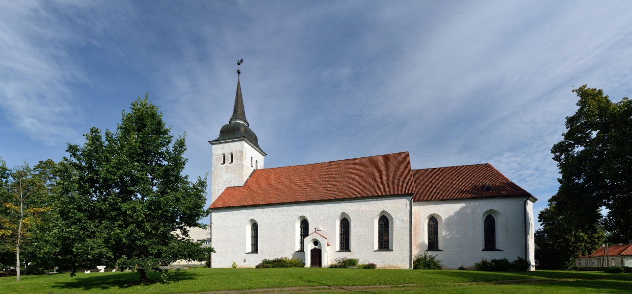 Viljandi Jaani kirik2