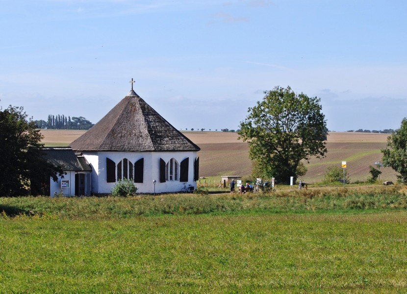 Vitter Kapelle 2012