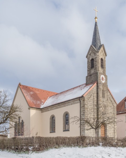 Vorra-Kirche-P1050013