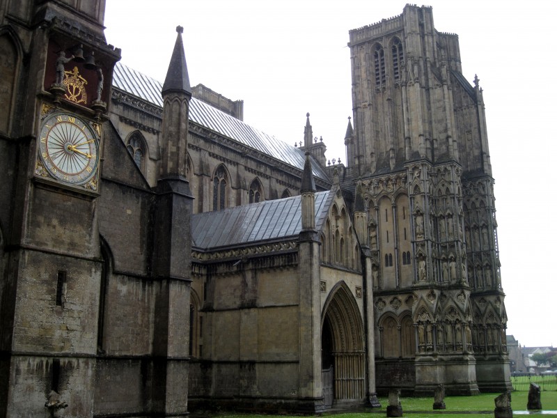 Wells cathedral 04