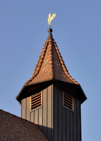 Welmlingen - Evangelische Kirche2