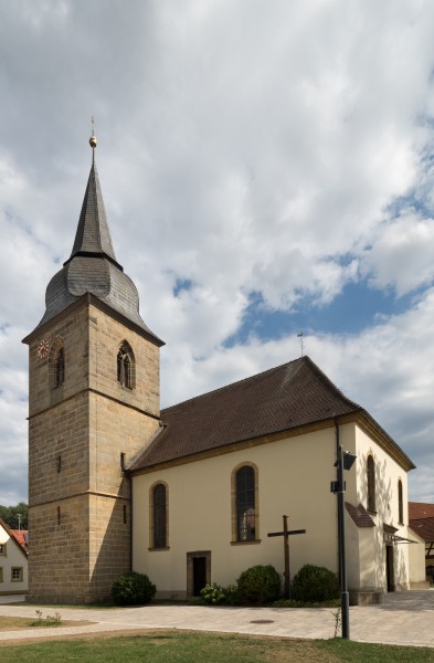 Wiesen-church 8297680