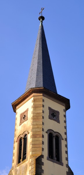 Zell - Altkatholische Kirche2
