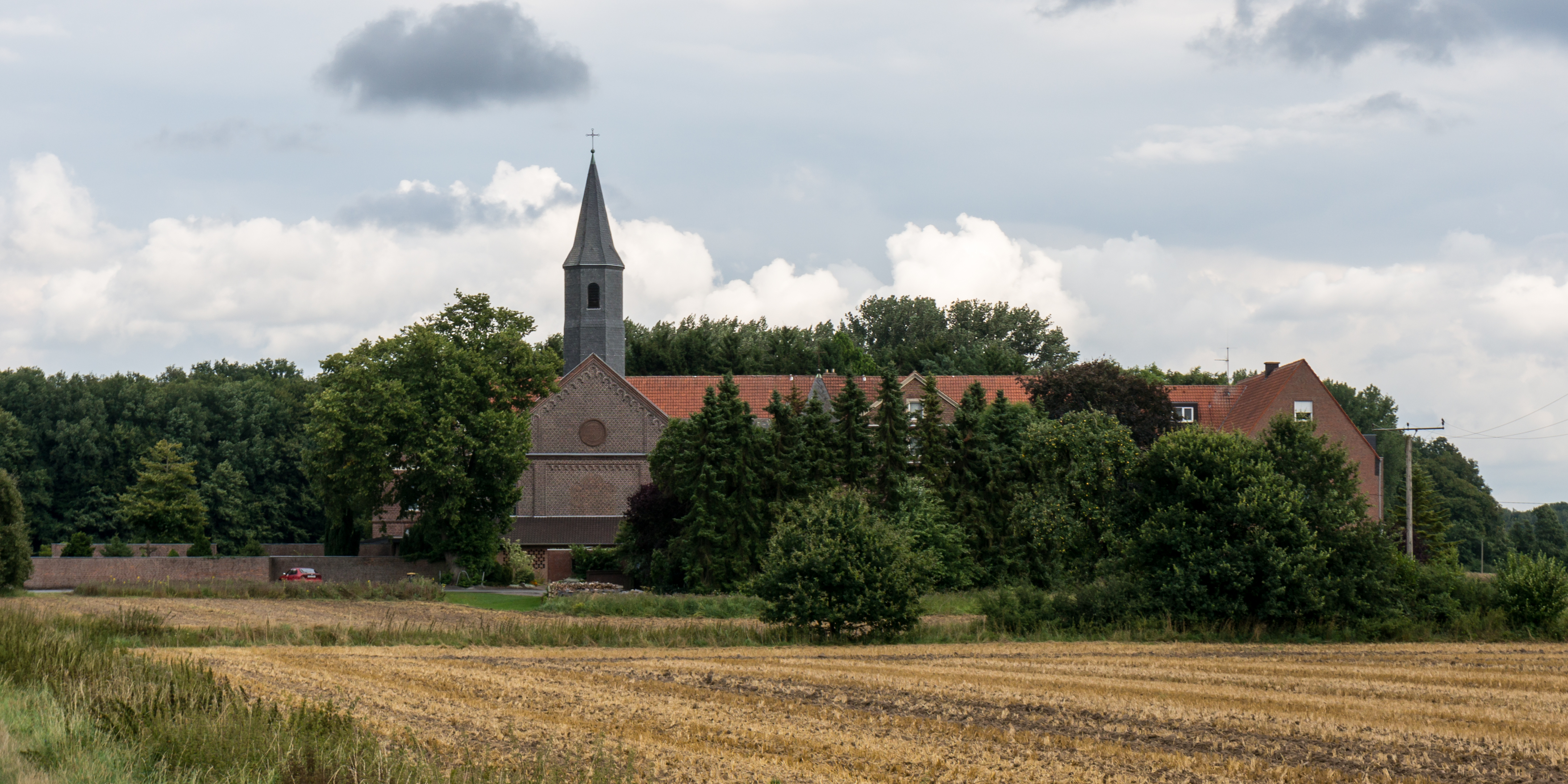 Rorup, Kloster Hamicolt -- 2013 -- 00429