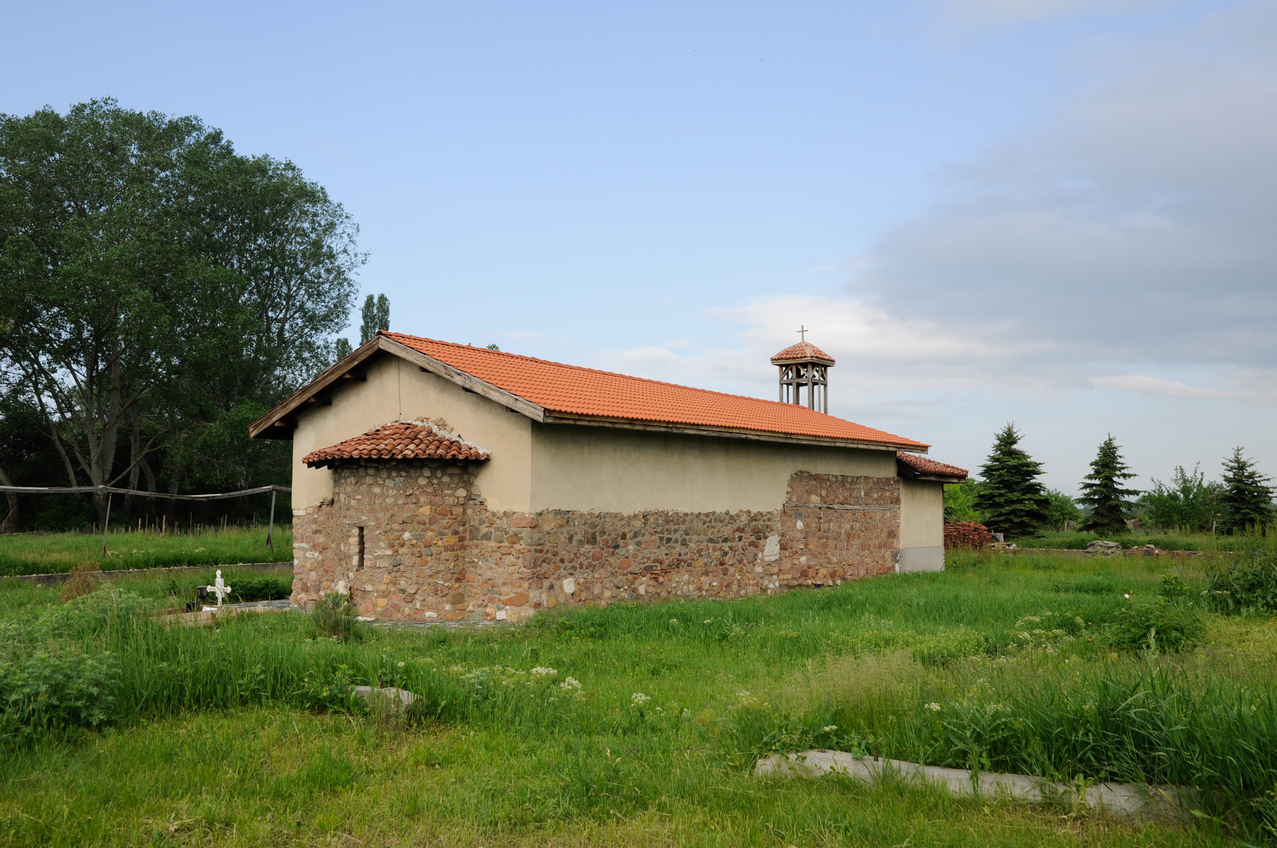 Saint Elijah Church - Ilientsi - Sofia