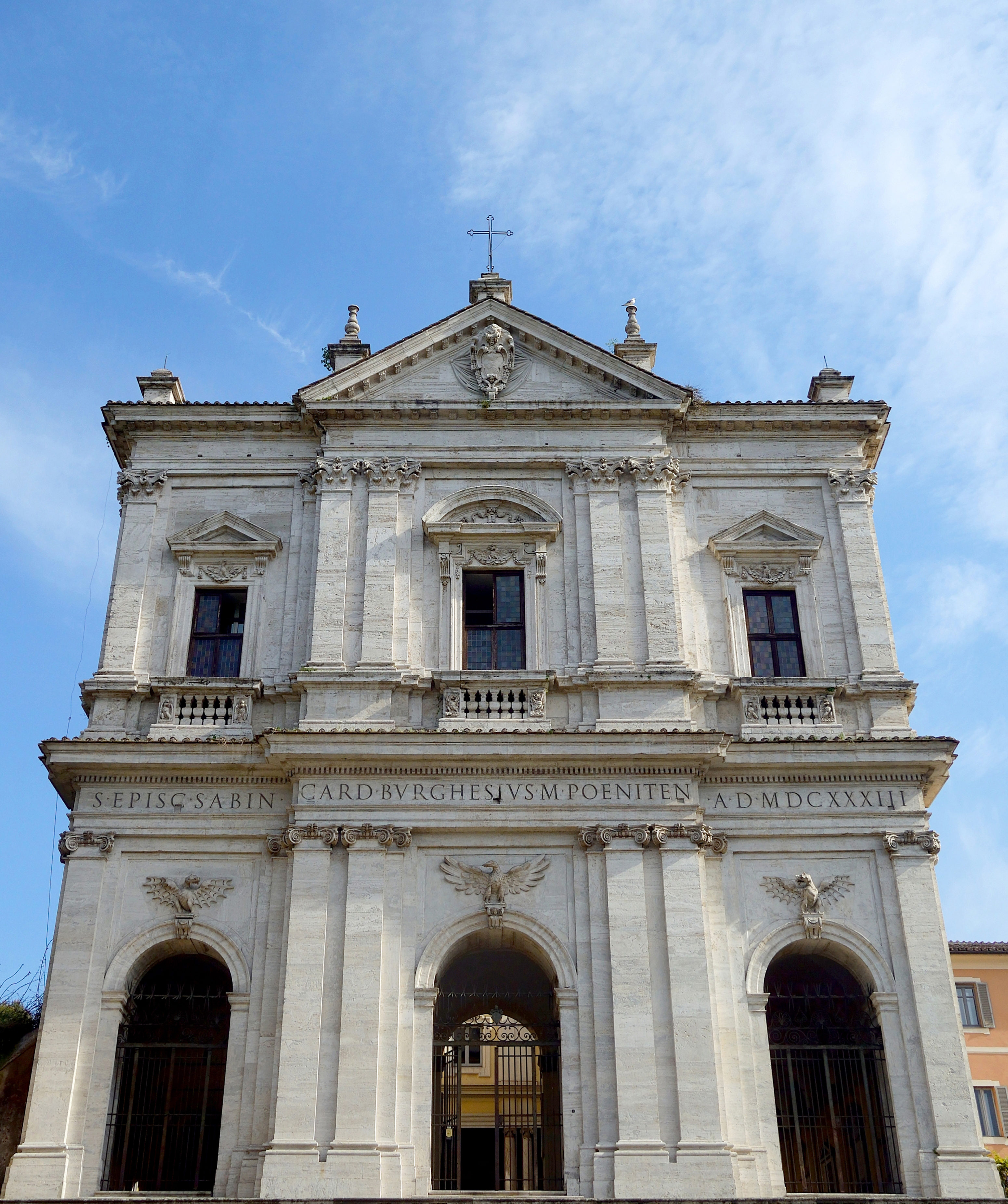 San Gregorio al Celio (Rome)