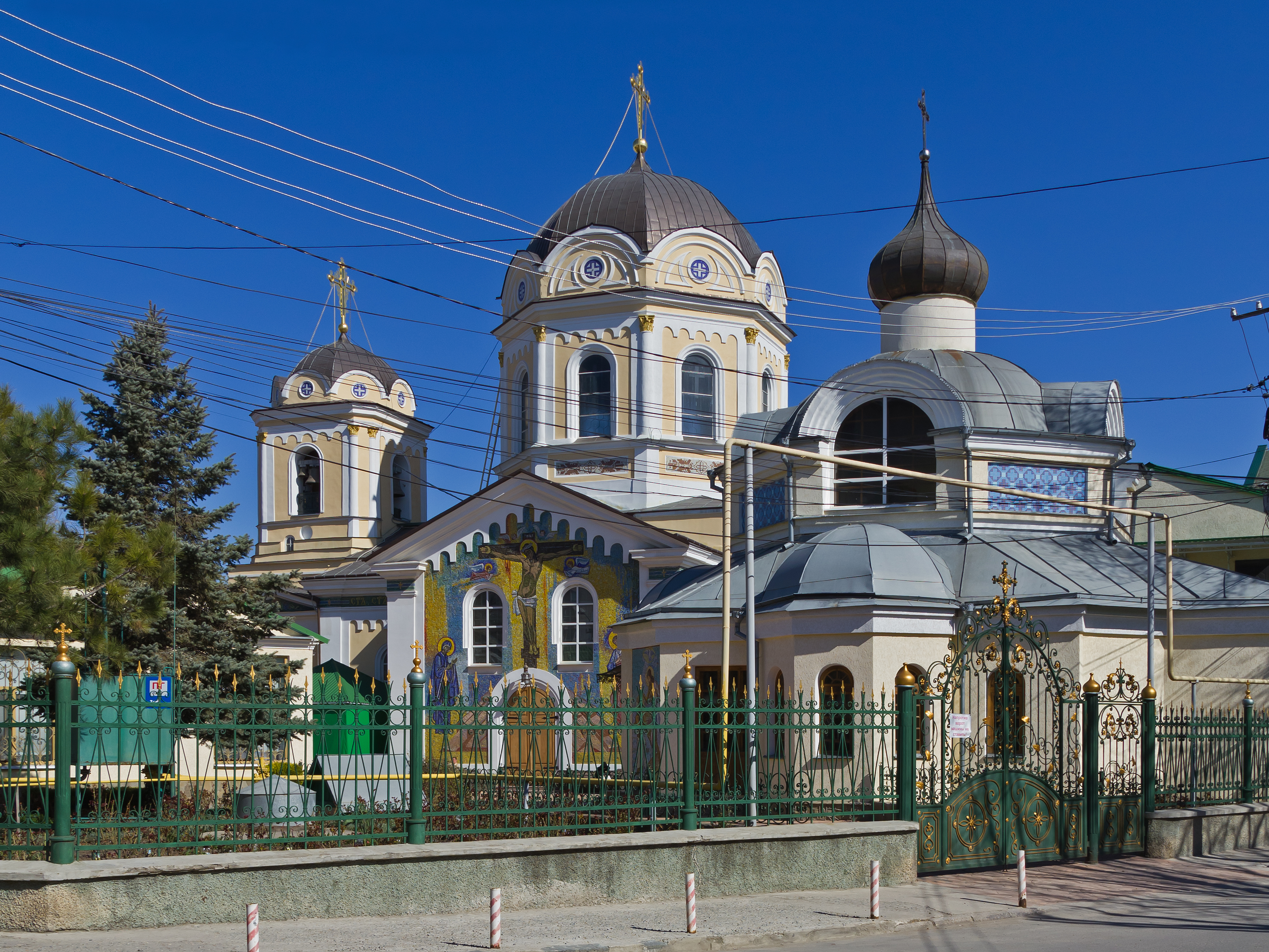 Simferopol 04-14 img15 Trinity Cathedral