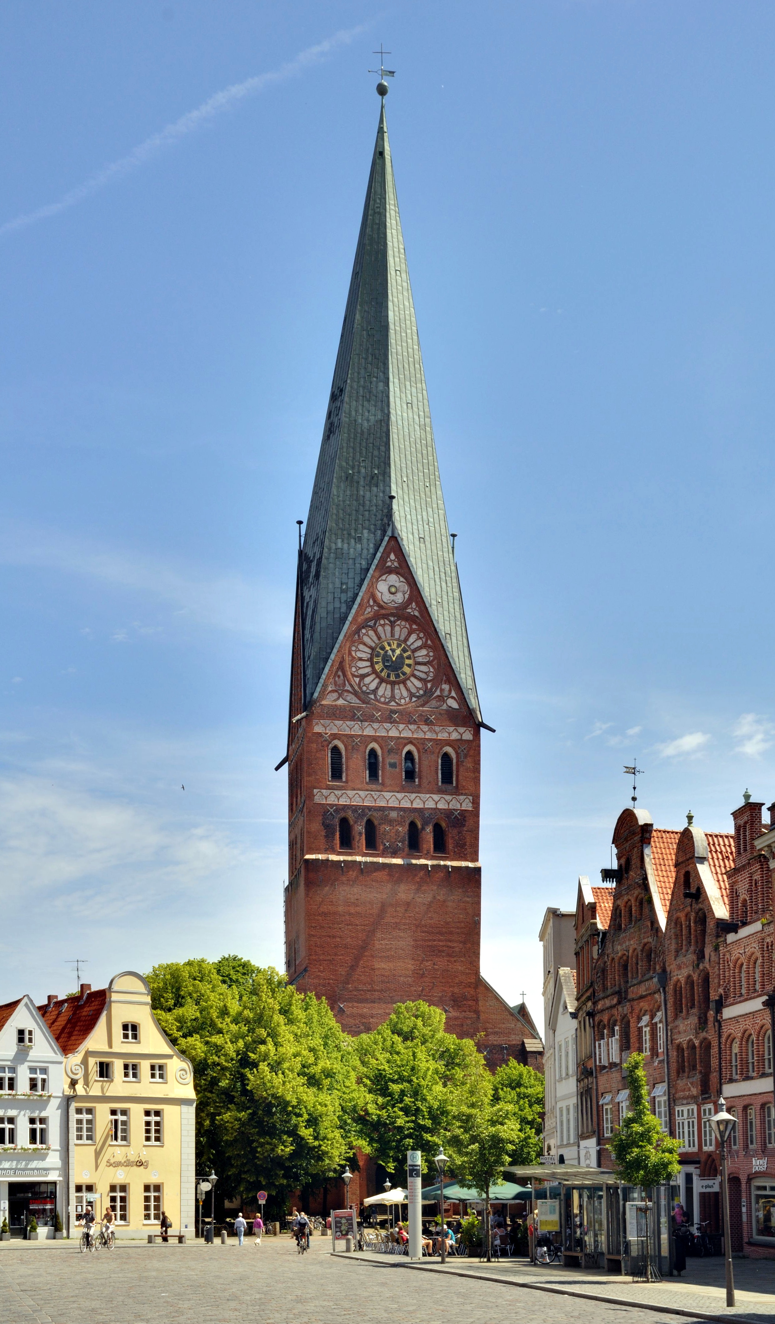 St. Johannis Lüneburg1a