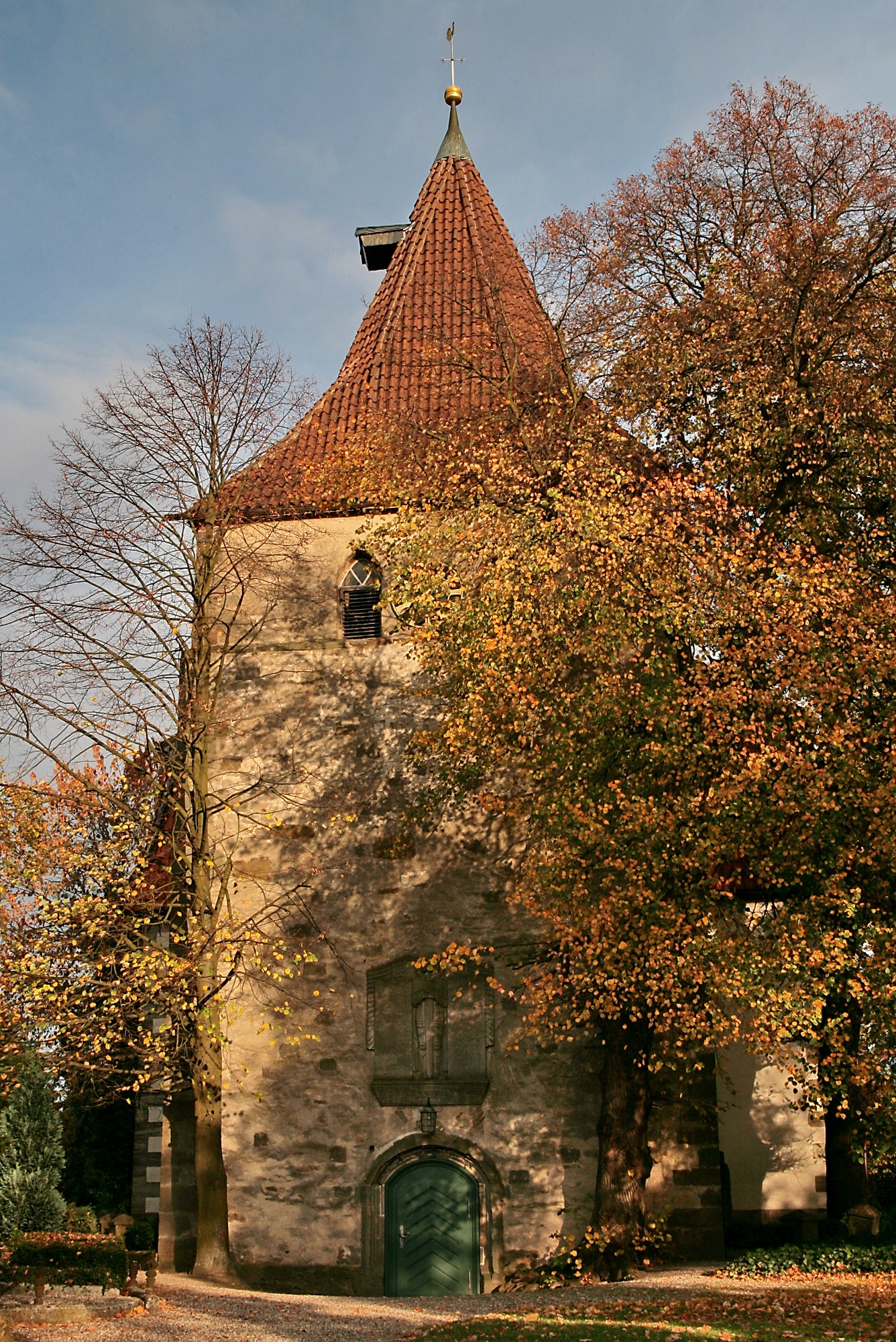 St.Georg-Kirche Jeinsen IMG 3965