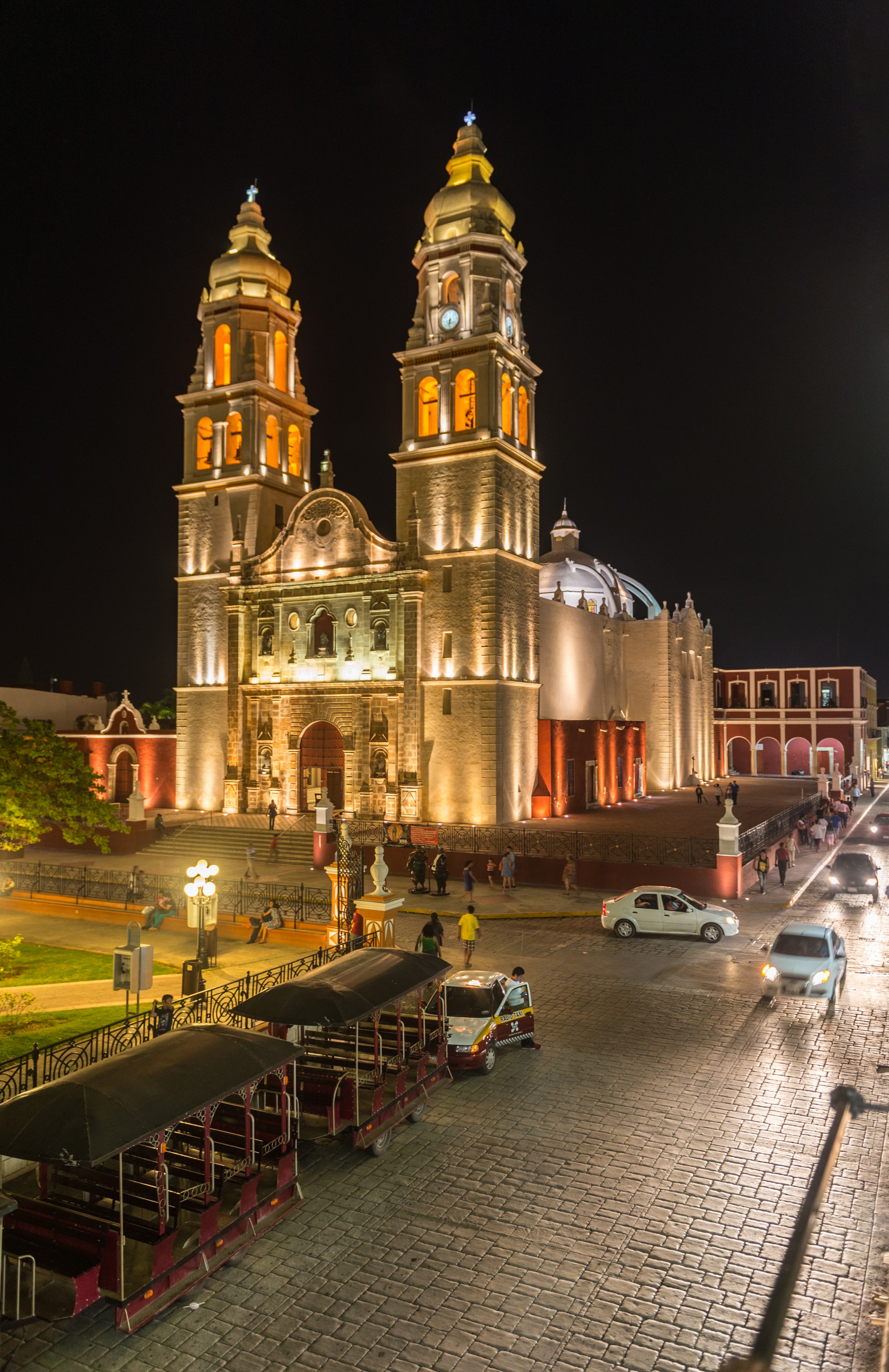 15-07-14-Campeche-Kathedrale-RalfR-WMA 0739