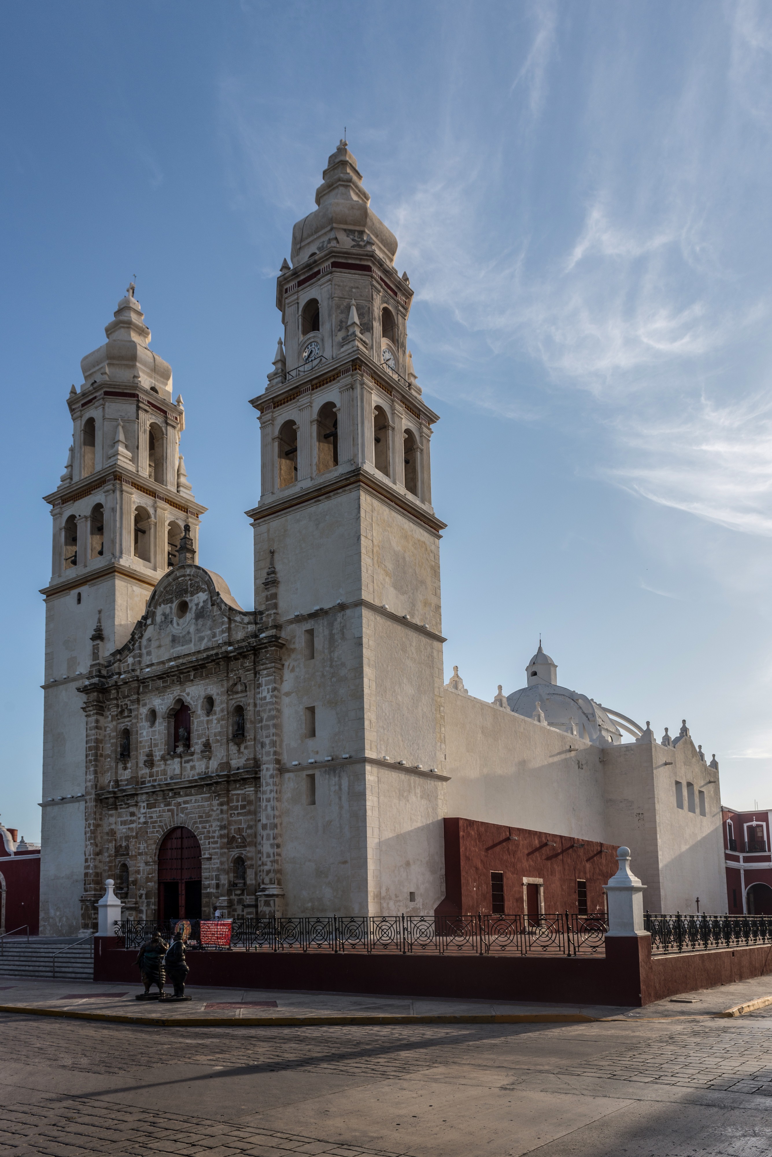 15-07-15-Campeche-Kathedrale-RalfR-WMA 0815