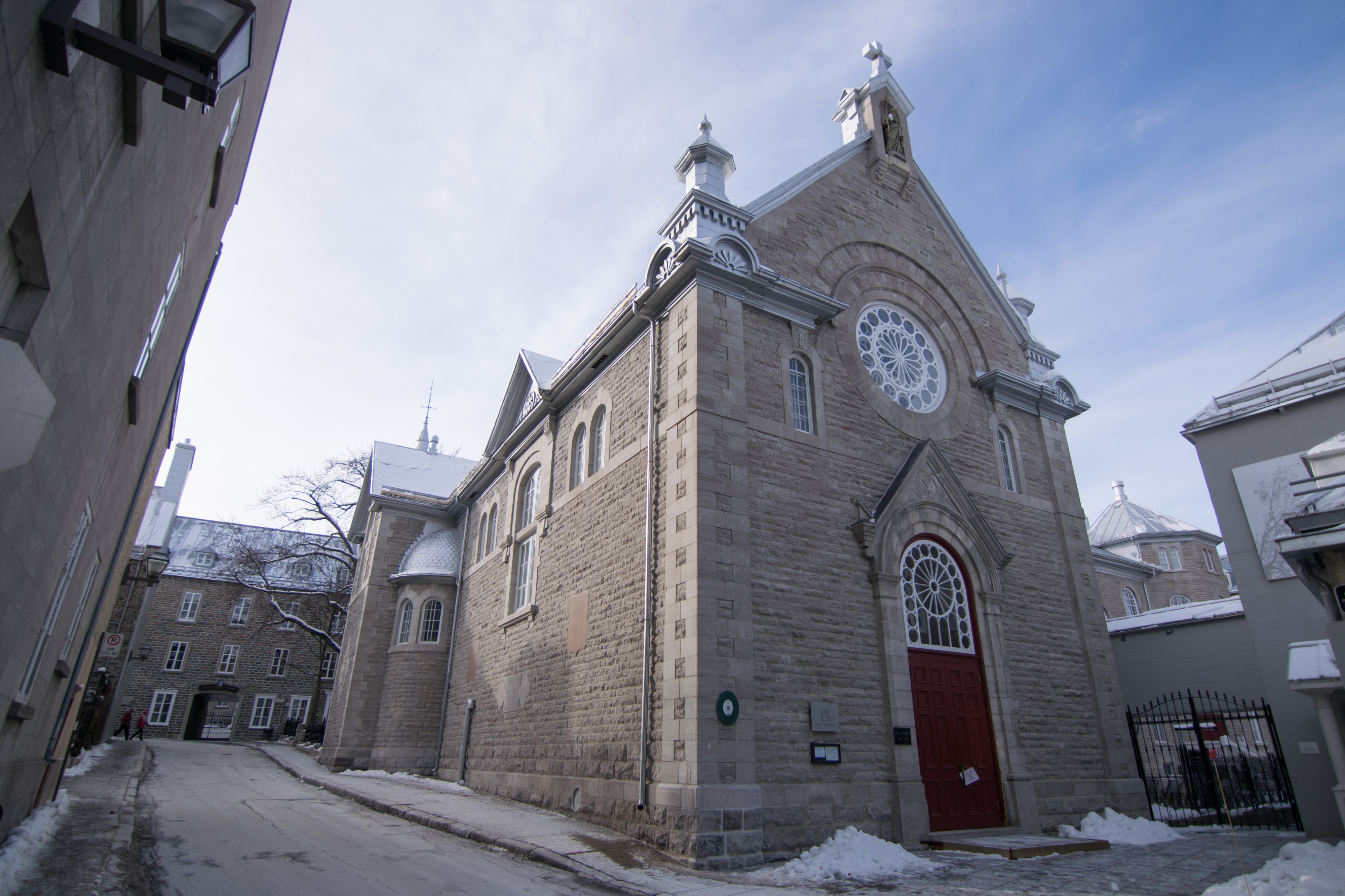 2016-12 Ursuline Convent of Quebec City 03
