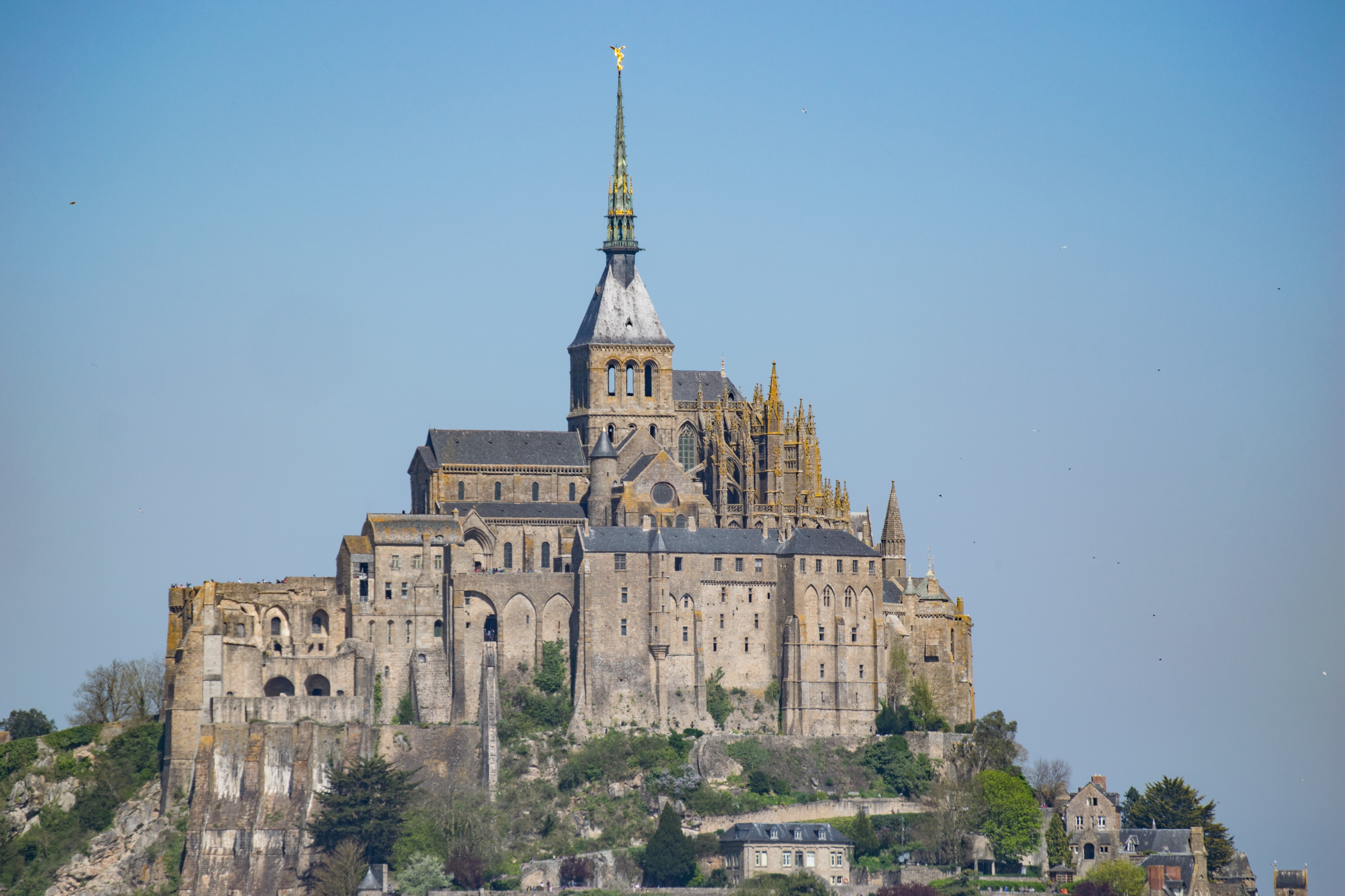 2017-04 Mont Saint-Michel 03