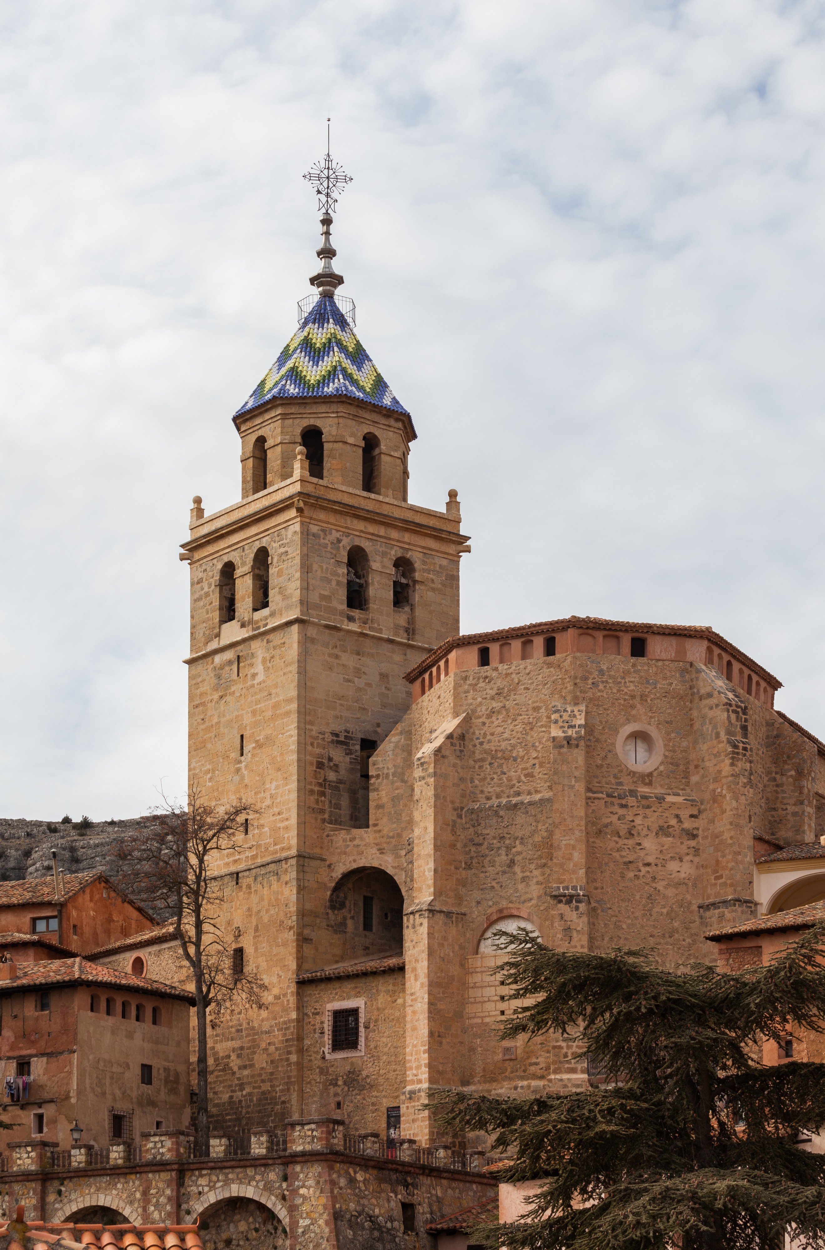 Albarracín, Teruel, España, 2014-01-10, DD 091