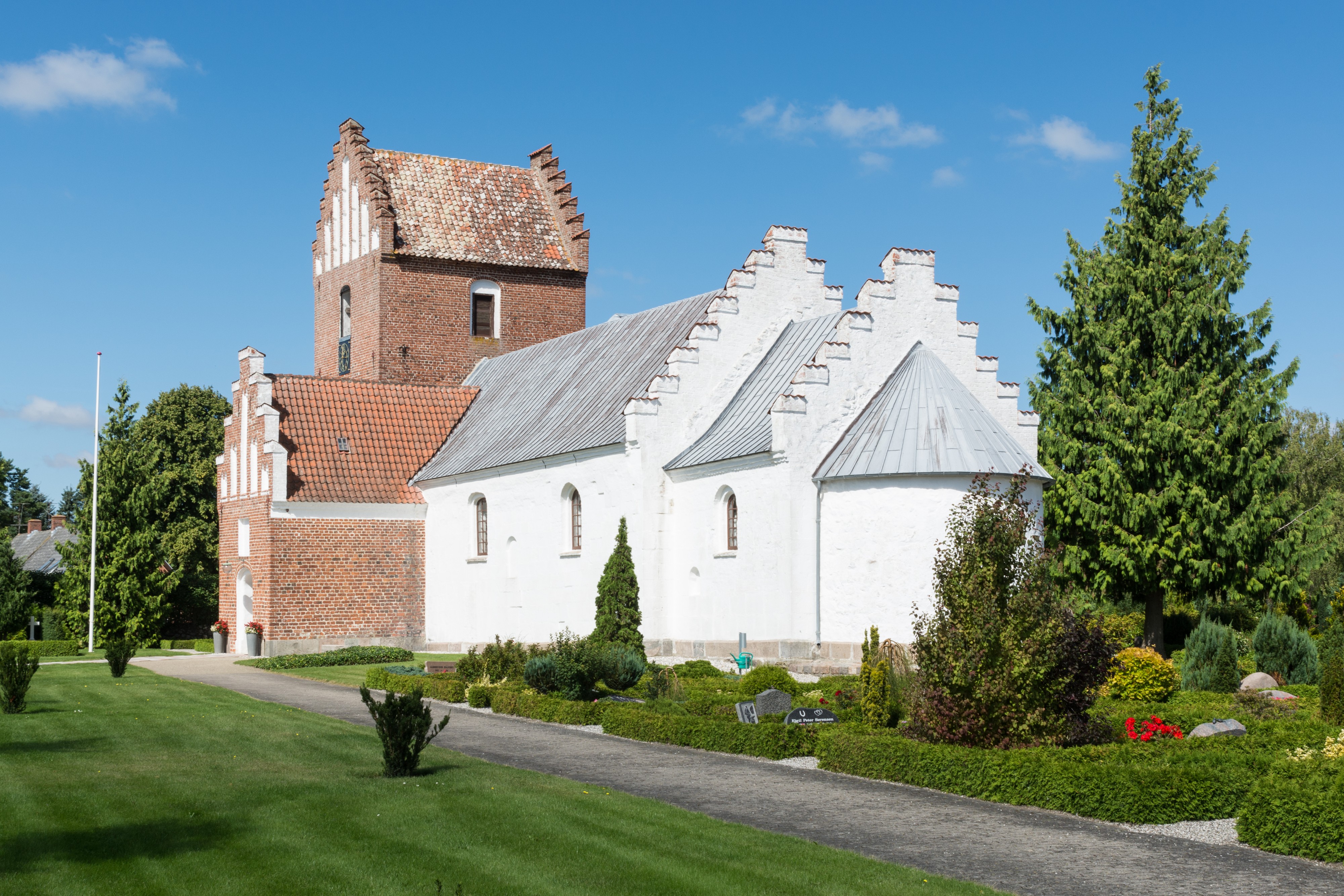 Auning Kirke (Norddjurs Kommune).2.ajb