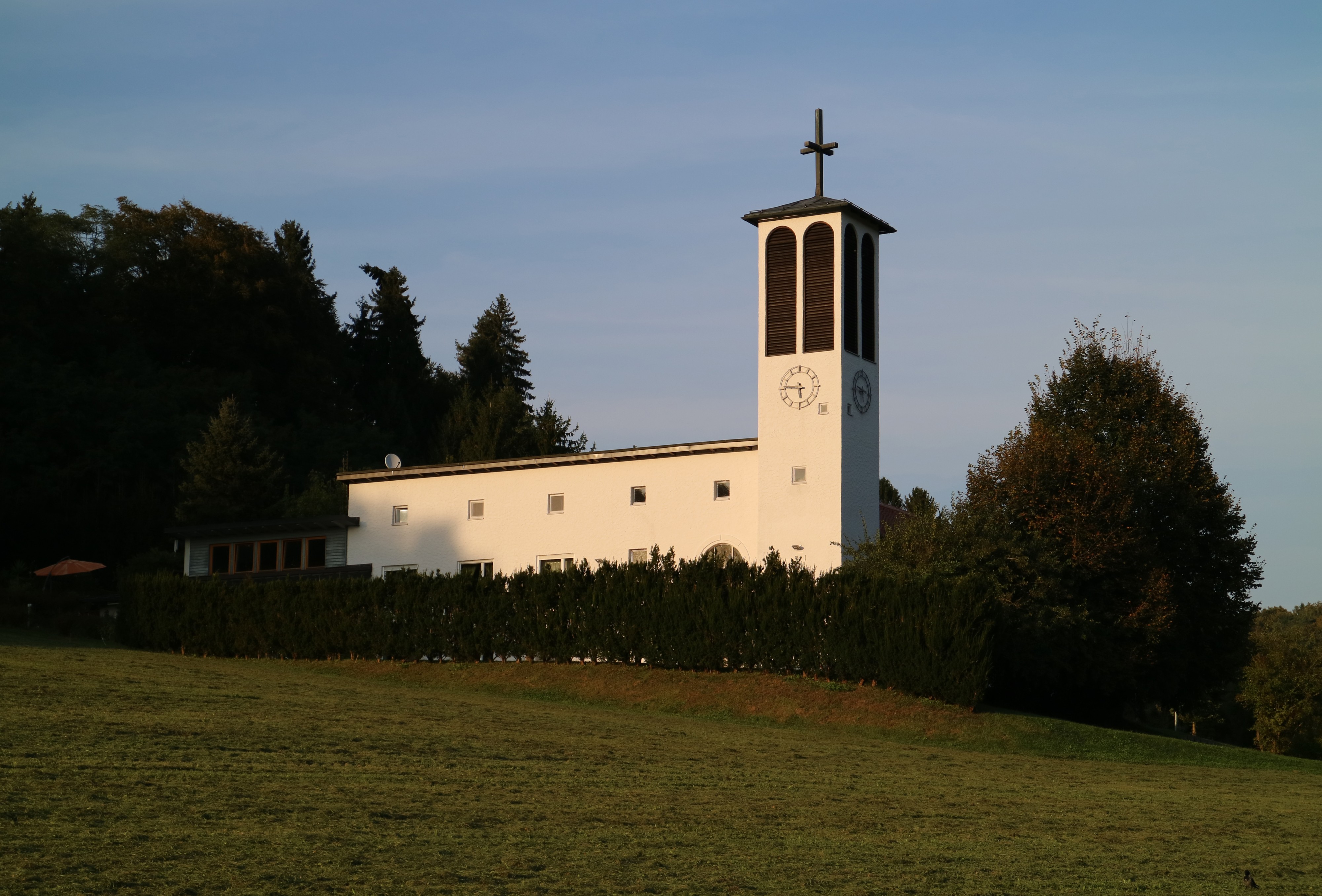 Autal Pfarrkirche