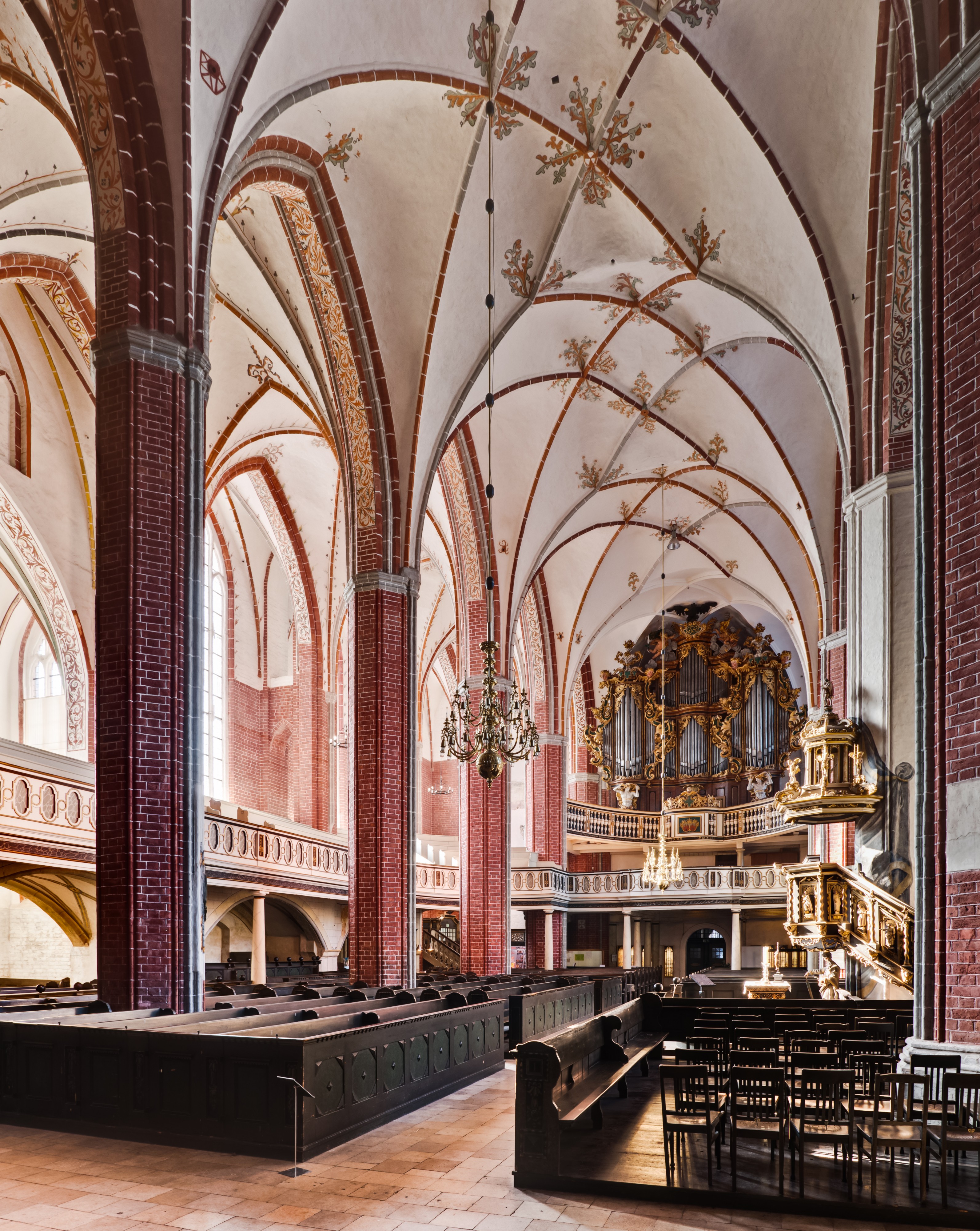 Brandenburg St-Katharinenkirche 17 (MK)