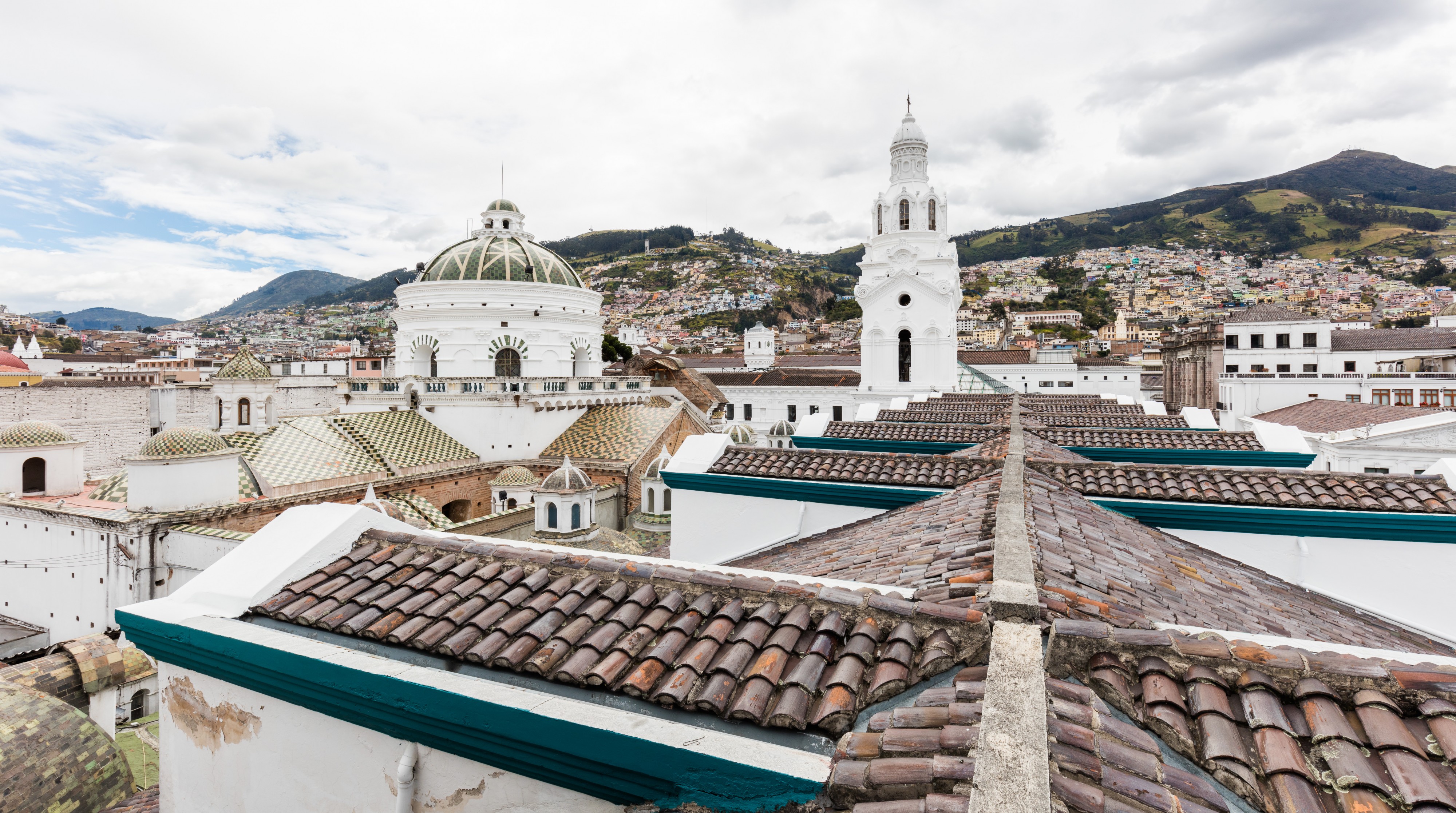 Catedral de Quito, Quito, Ecuador, 2015-07-22, DD 79