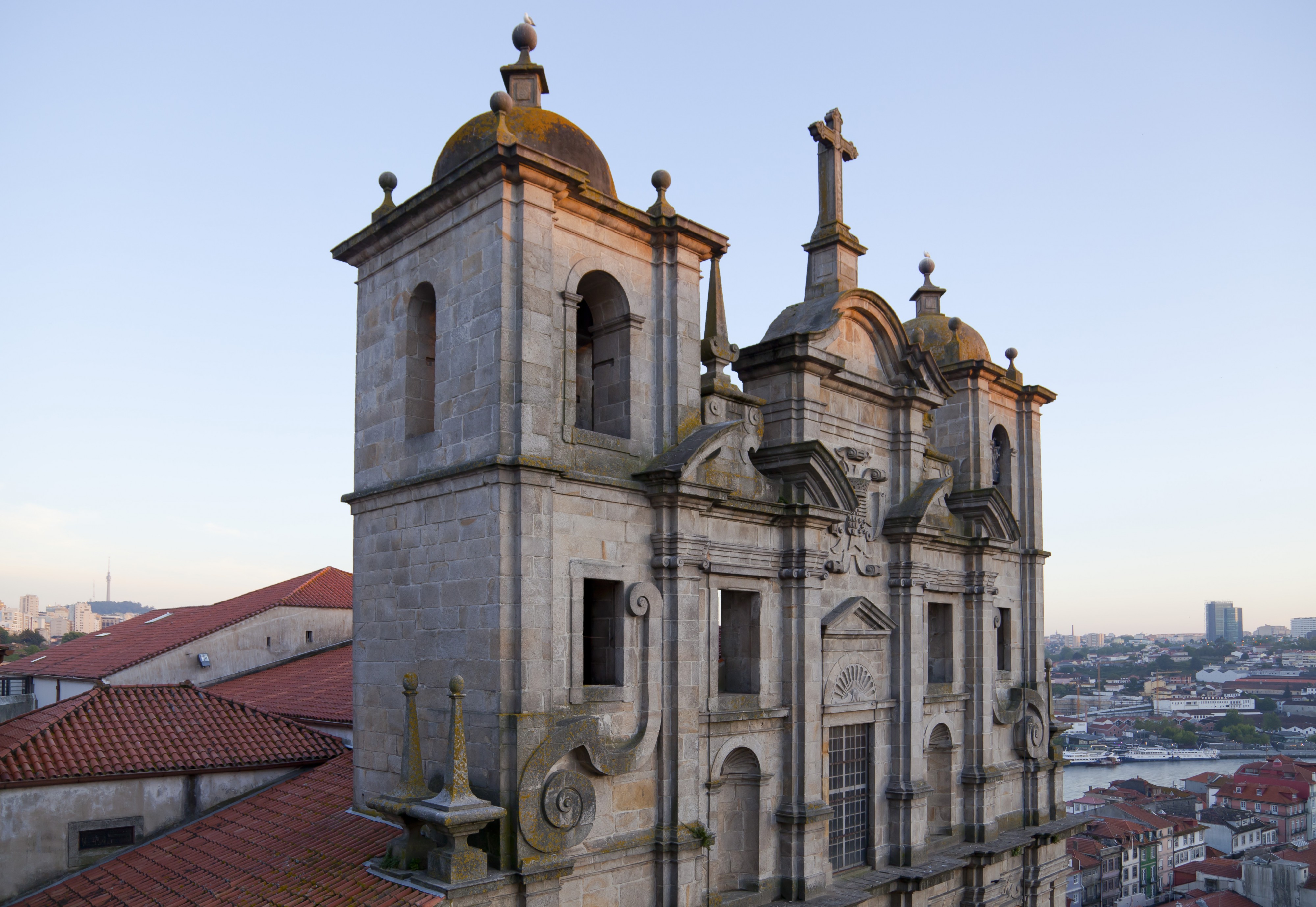 Convento dos Grilos, Oporto, Portugal, 2012-05-09, DD 01