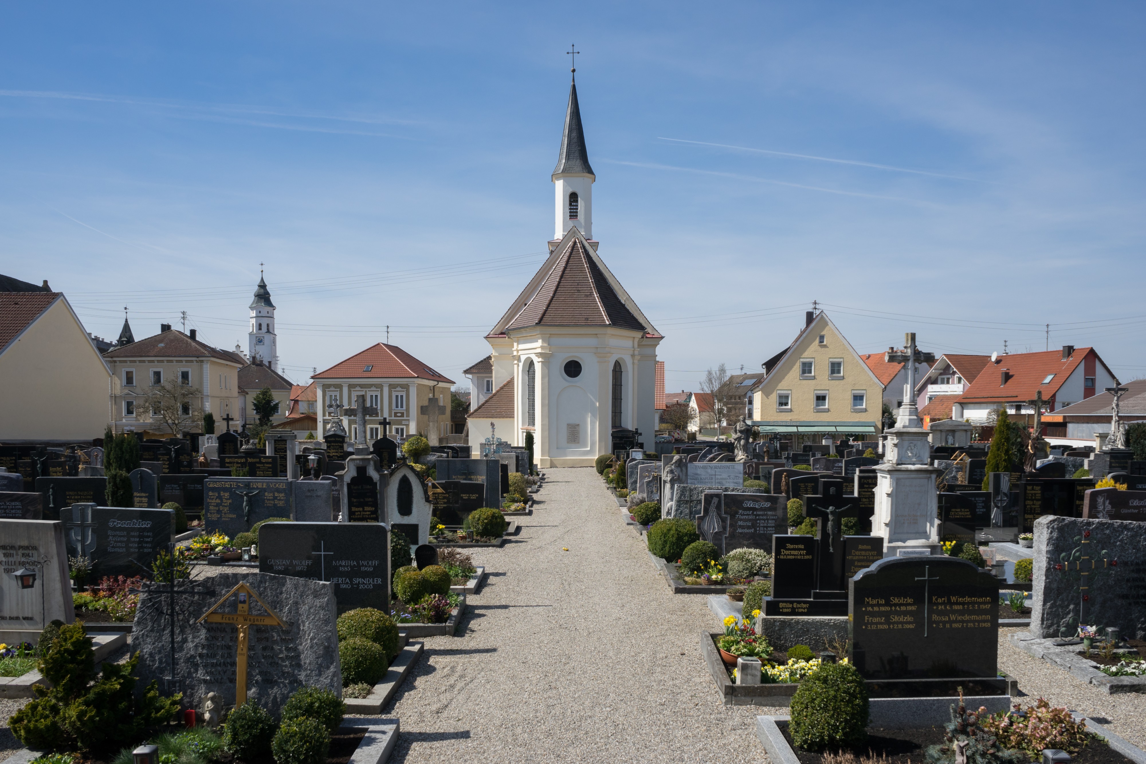 Friedhofskirche St. Maria-3