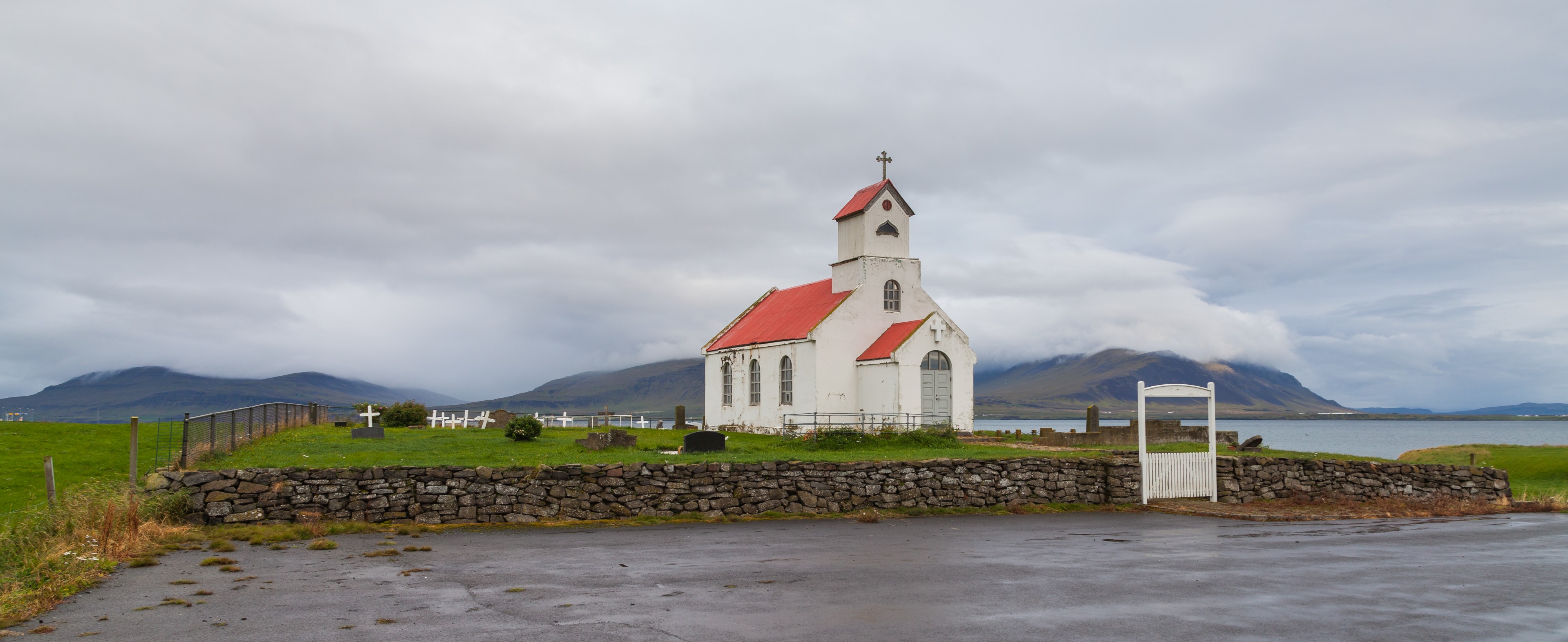 Iglesia, Innri-Hólmur, Vesturland, Islandia, 2014-08-15, DD 105