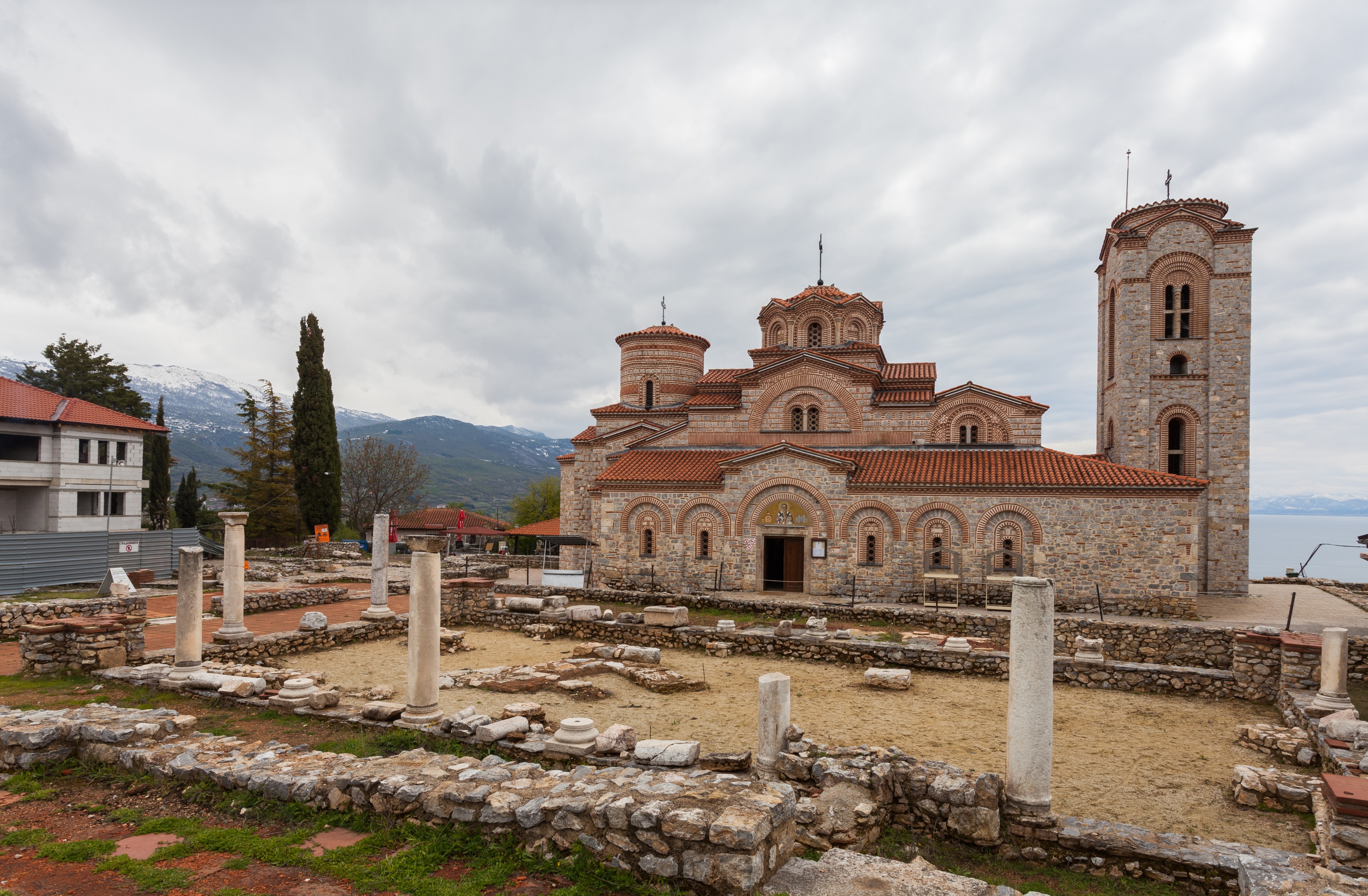 Iglesia de San Pantaleón, Ohrid, Macedonia, 2014-04-17, DD 29
