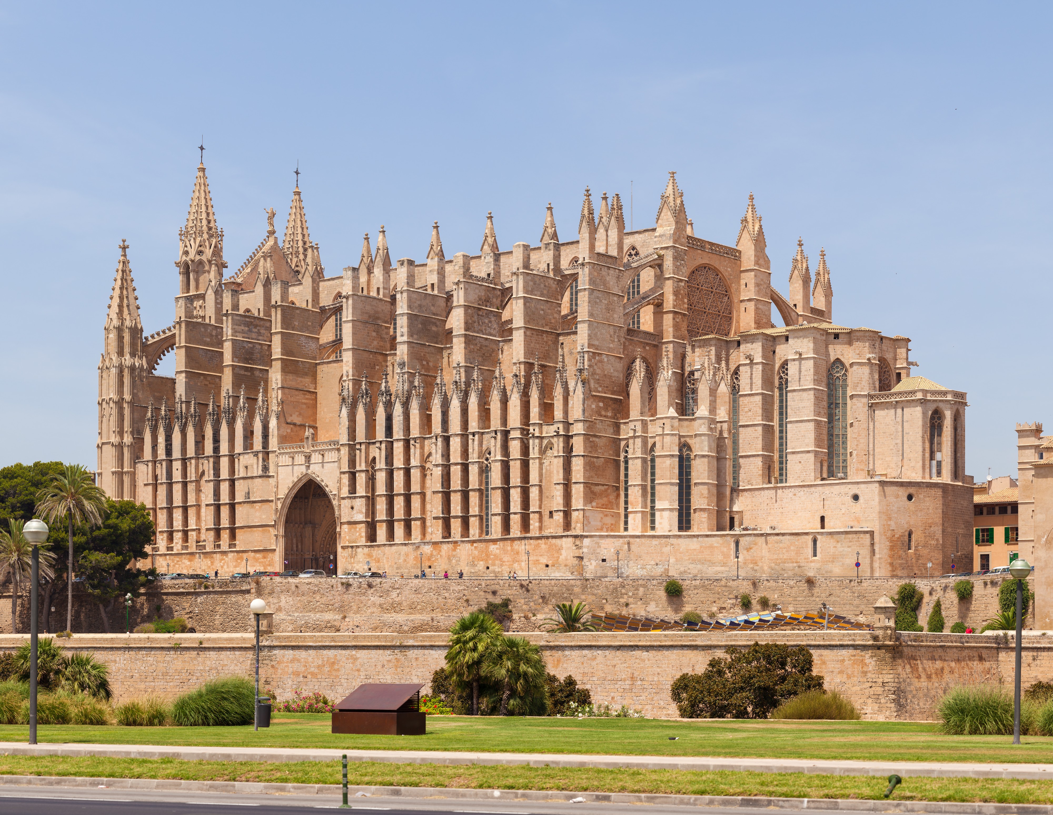 Kathedrale von Palma II