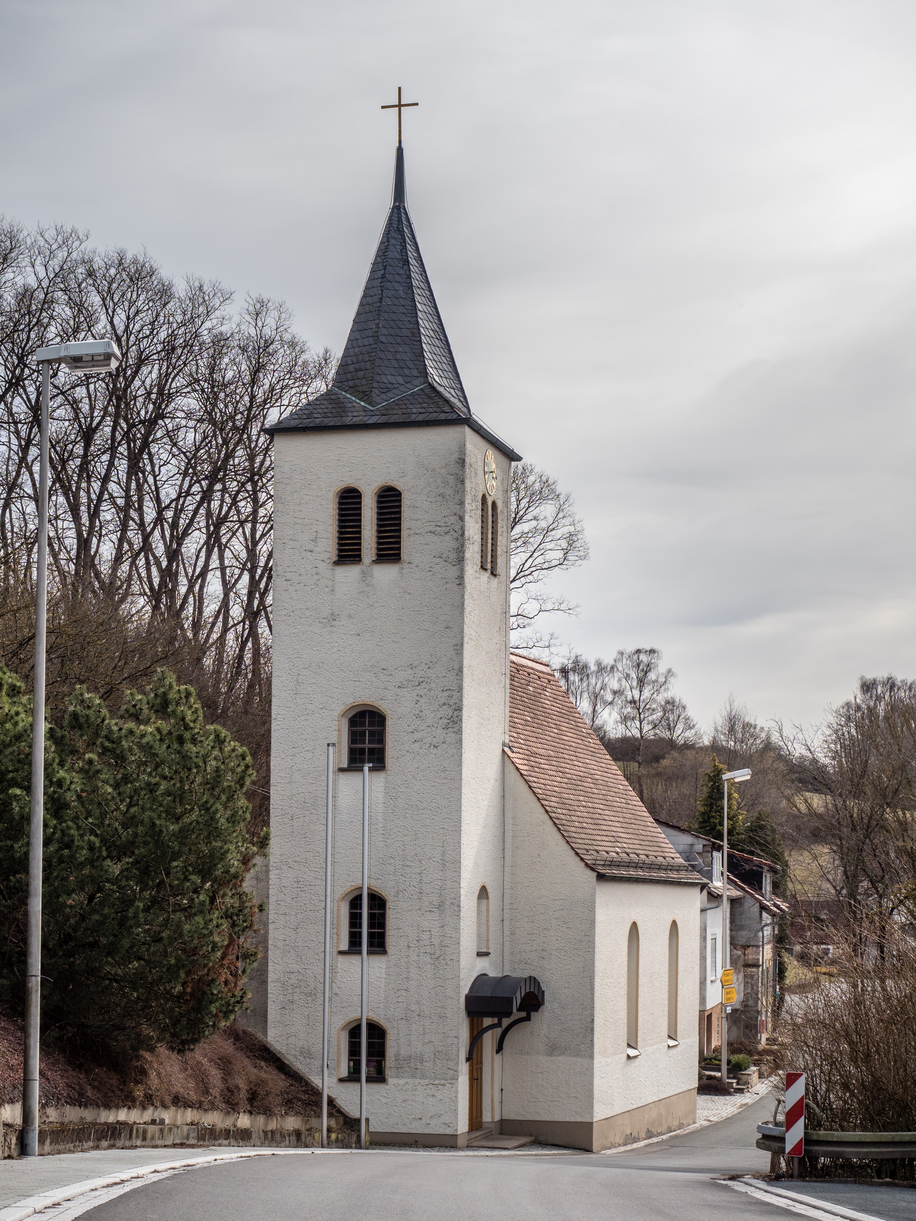 Lußberg Kirche 0366