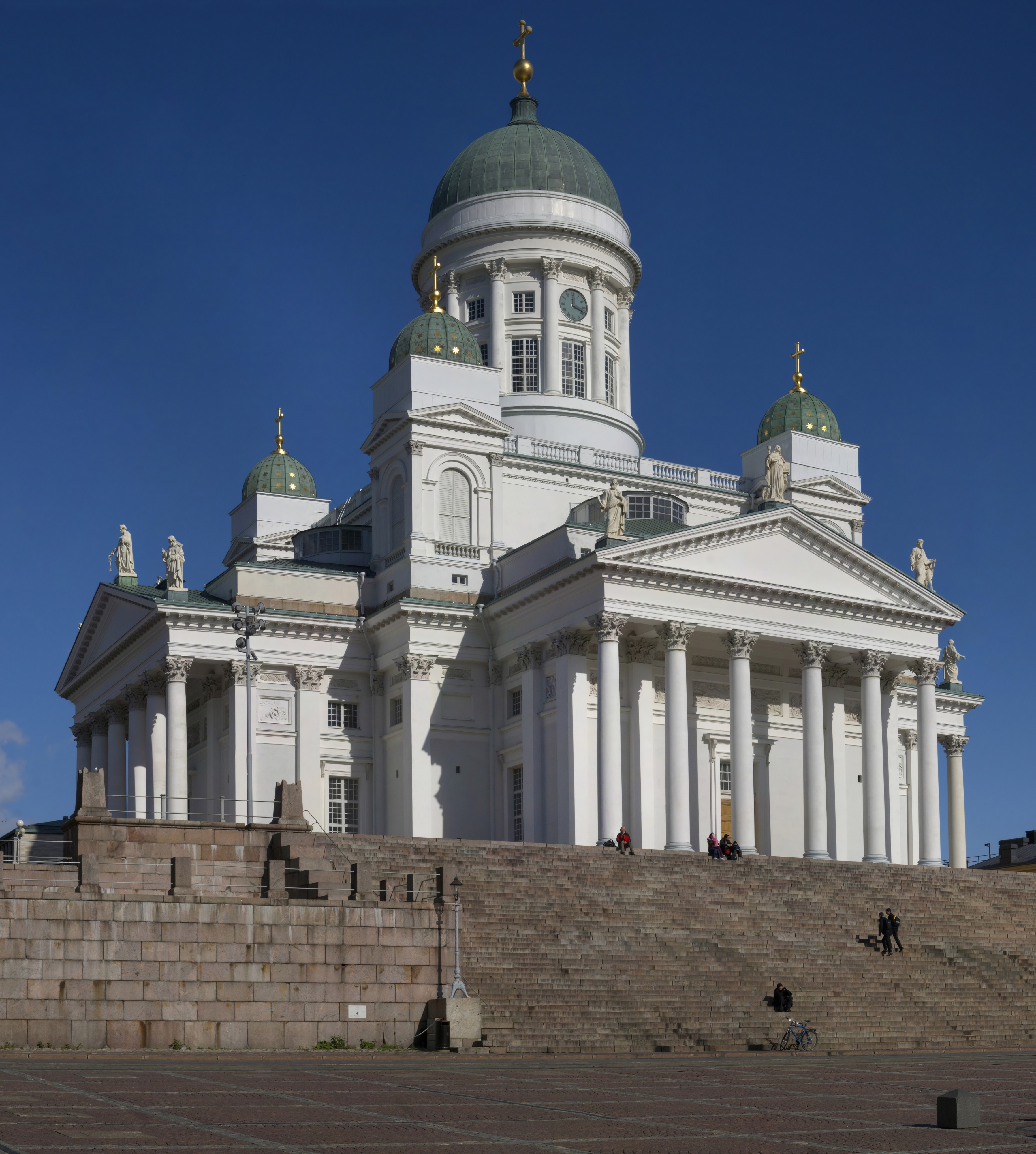 Lutheran Cathedral Helsinki