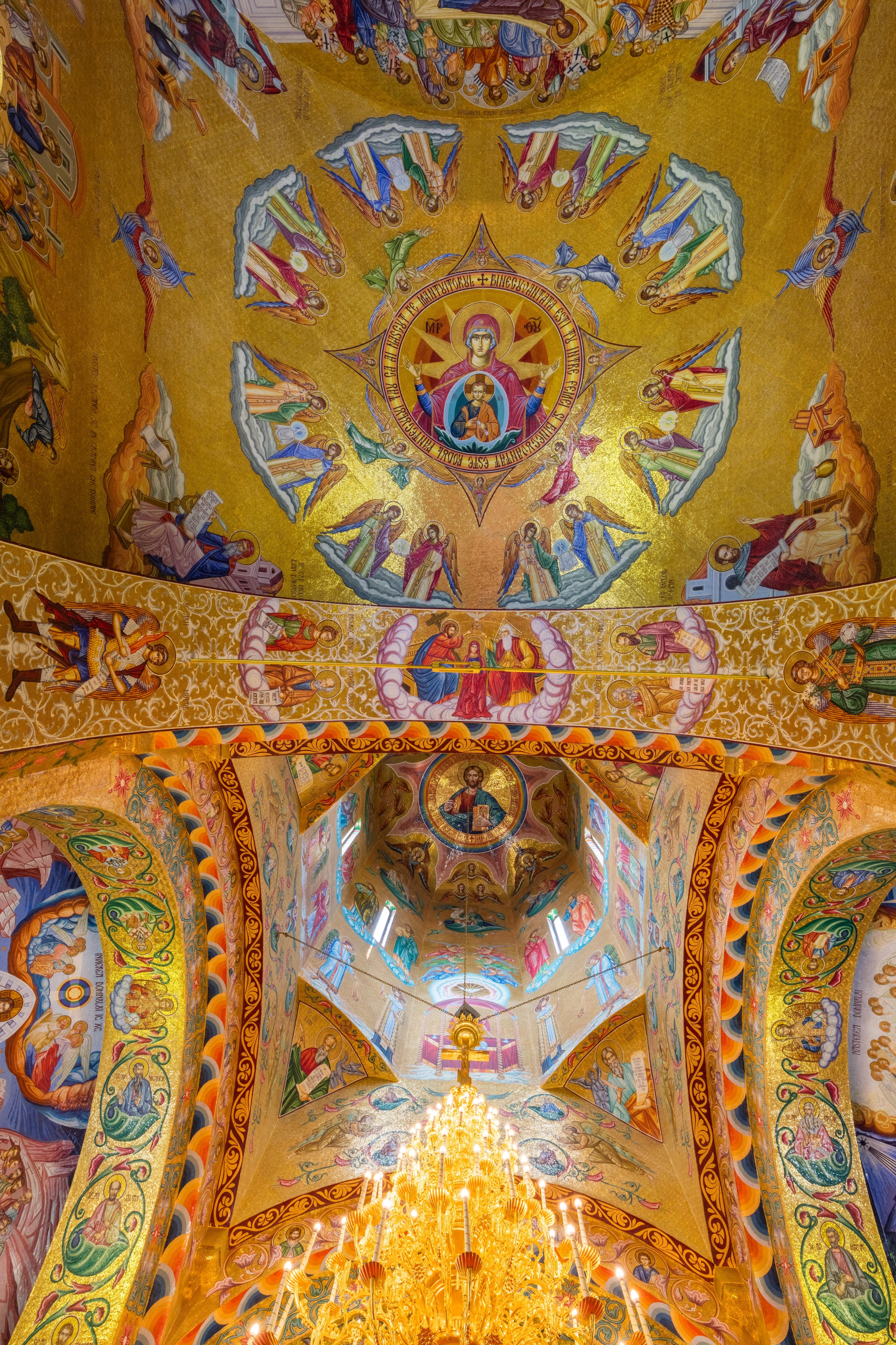 Monasterio de Cocos, Rumanía, 2016-05-28, DD 61-63 HDR