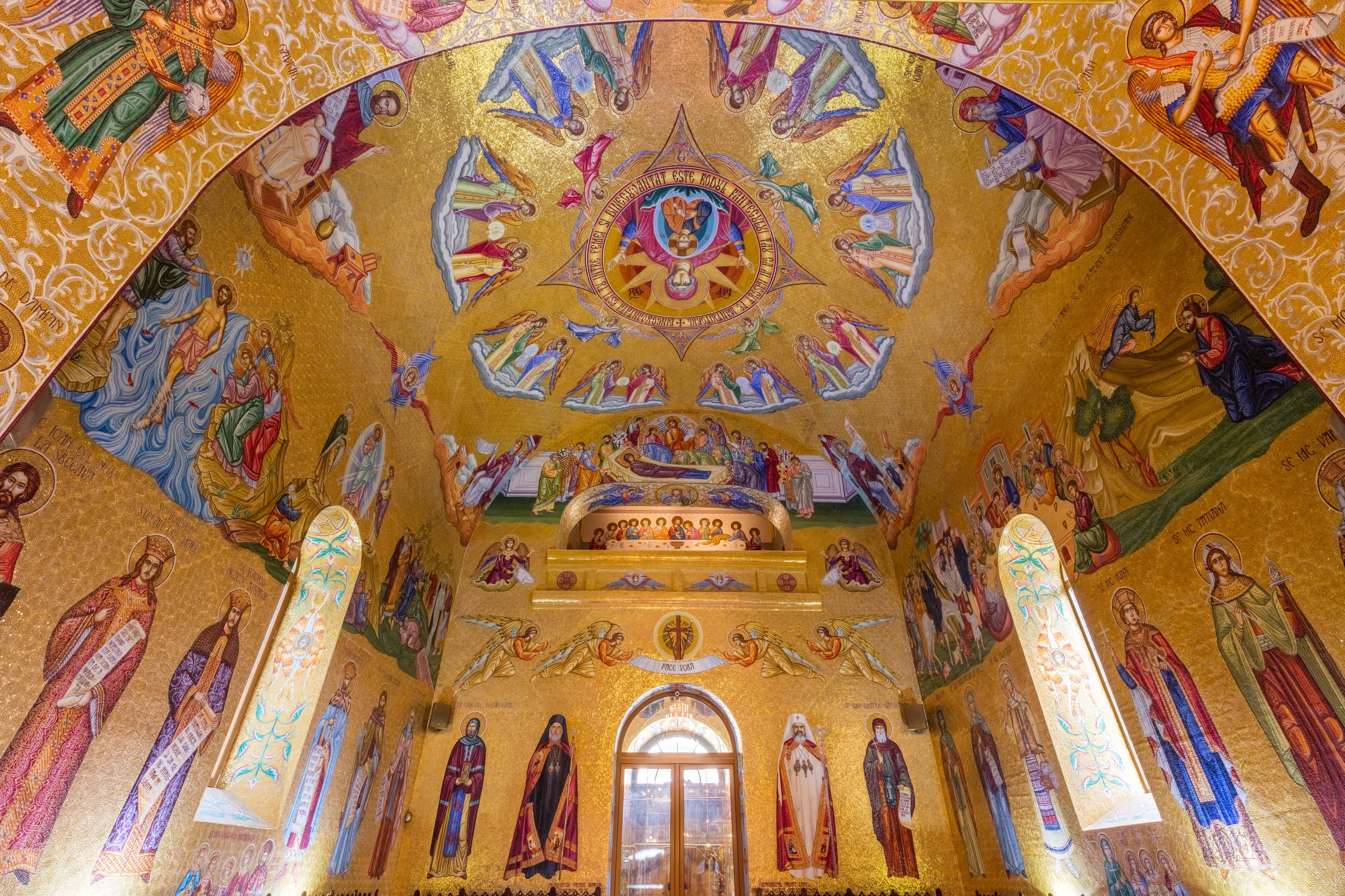 Monasterio de Cocos, Rumanía, 2016-05-28, DD 79-81 HDR