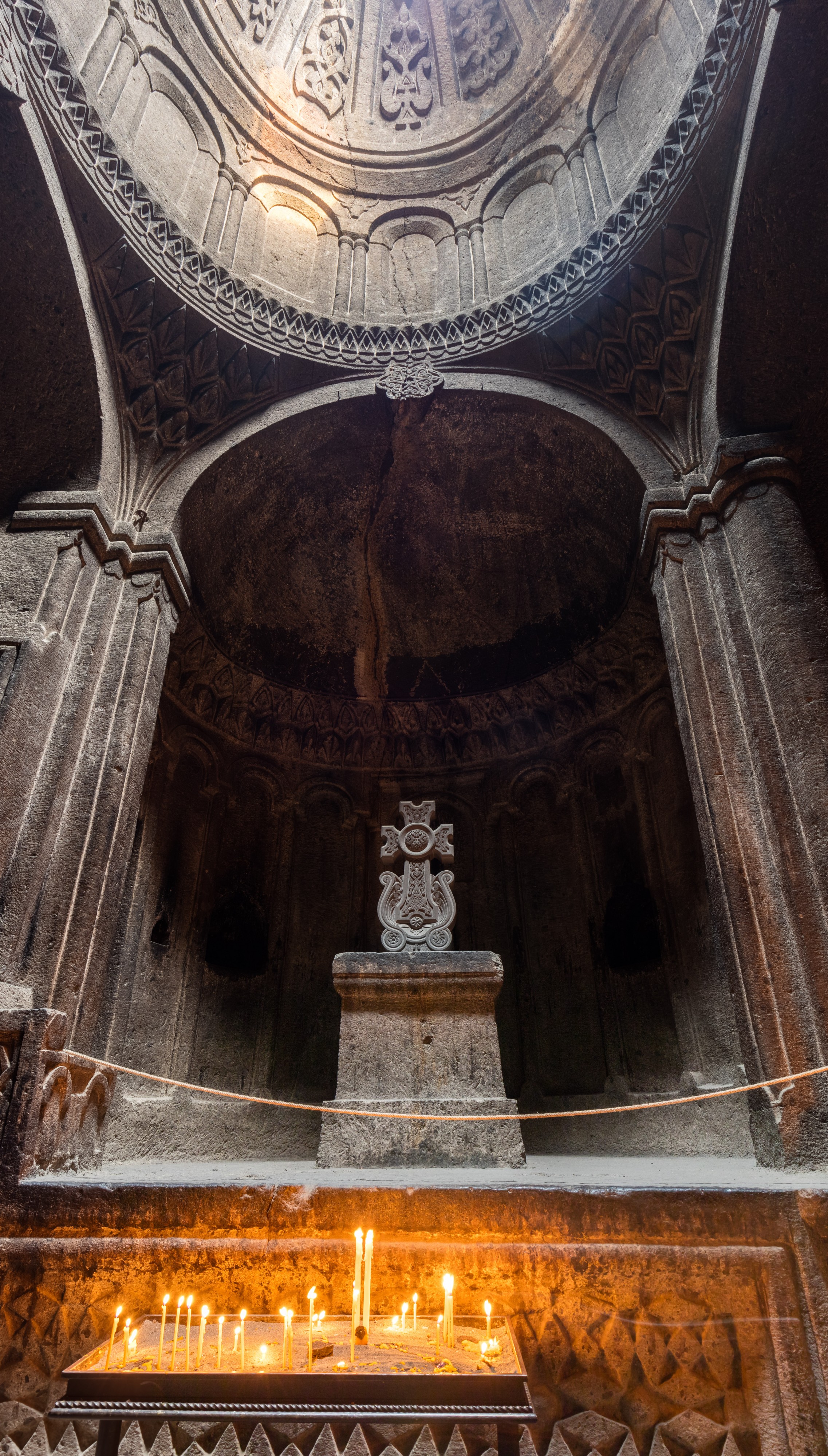 Monasterio de Geghard, Armenia, 2016-10-02, DD 83-84 HDR