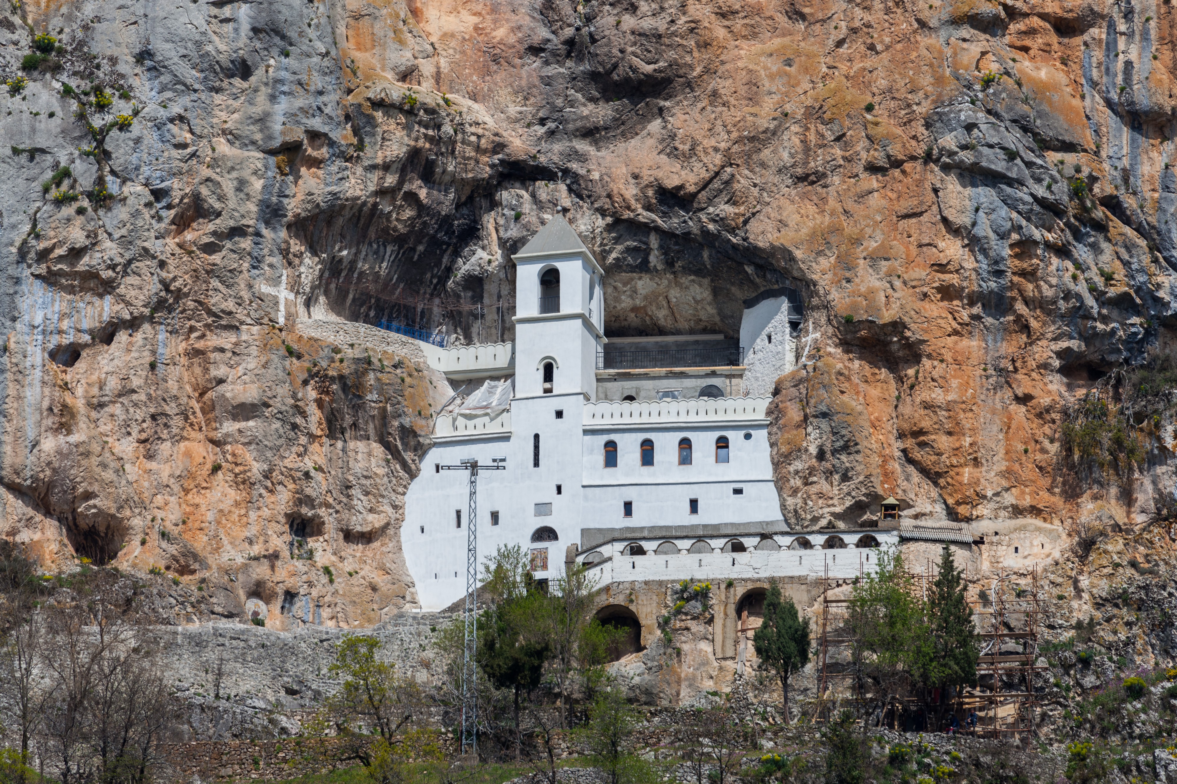 Monasterio de Ostrog, Montenegro, 2014-04-14, DD 14