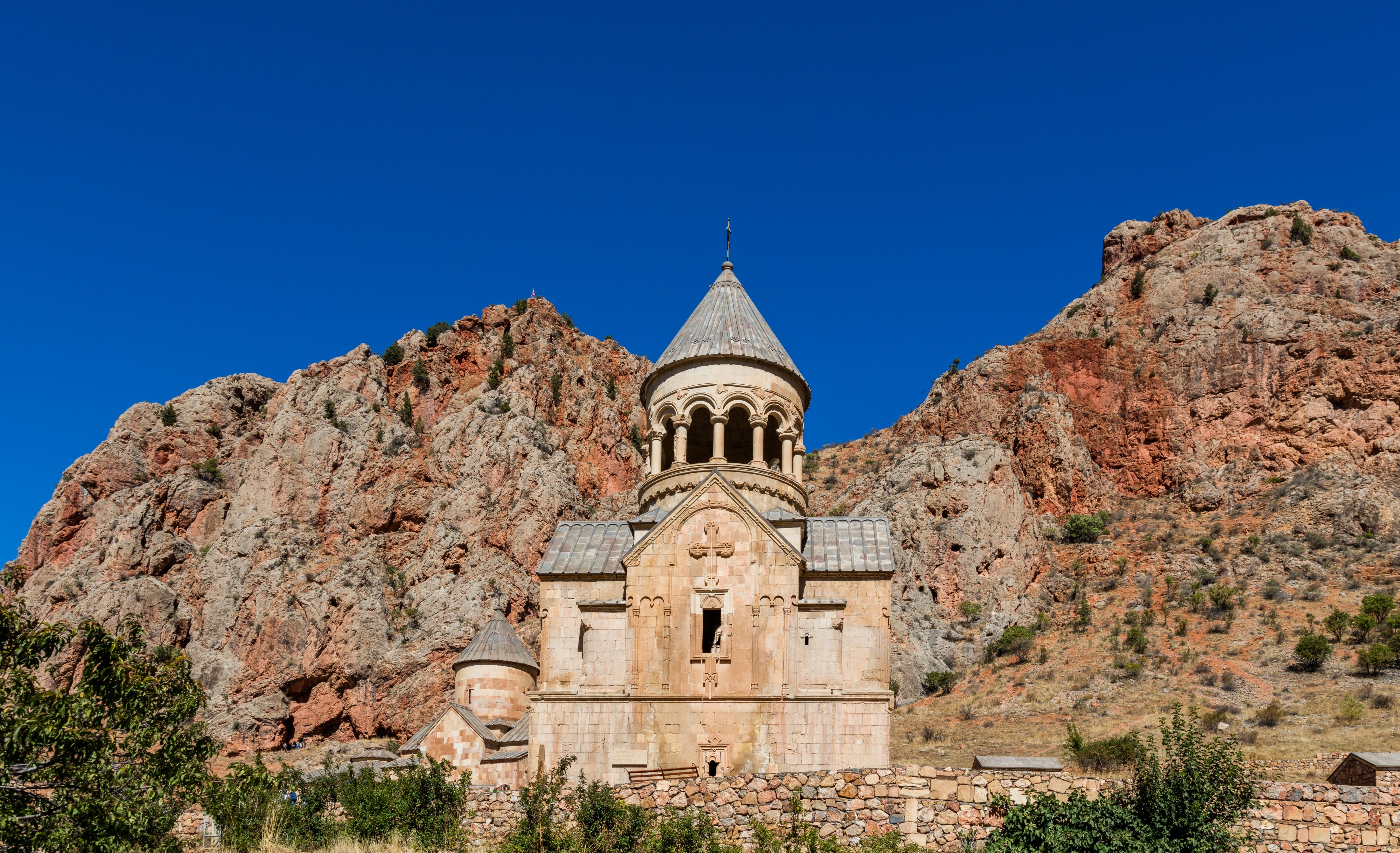 Monasterio Noravank, Armenia, 2016-10-01, DD 30
