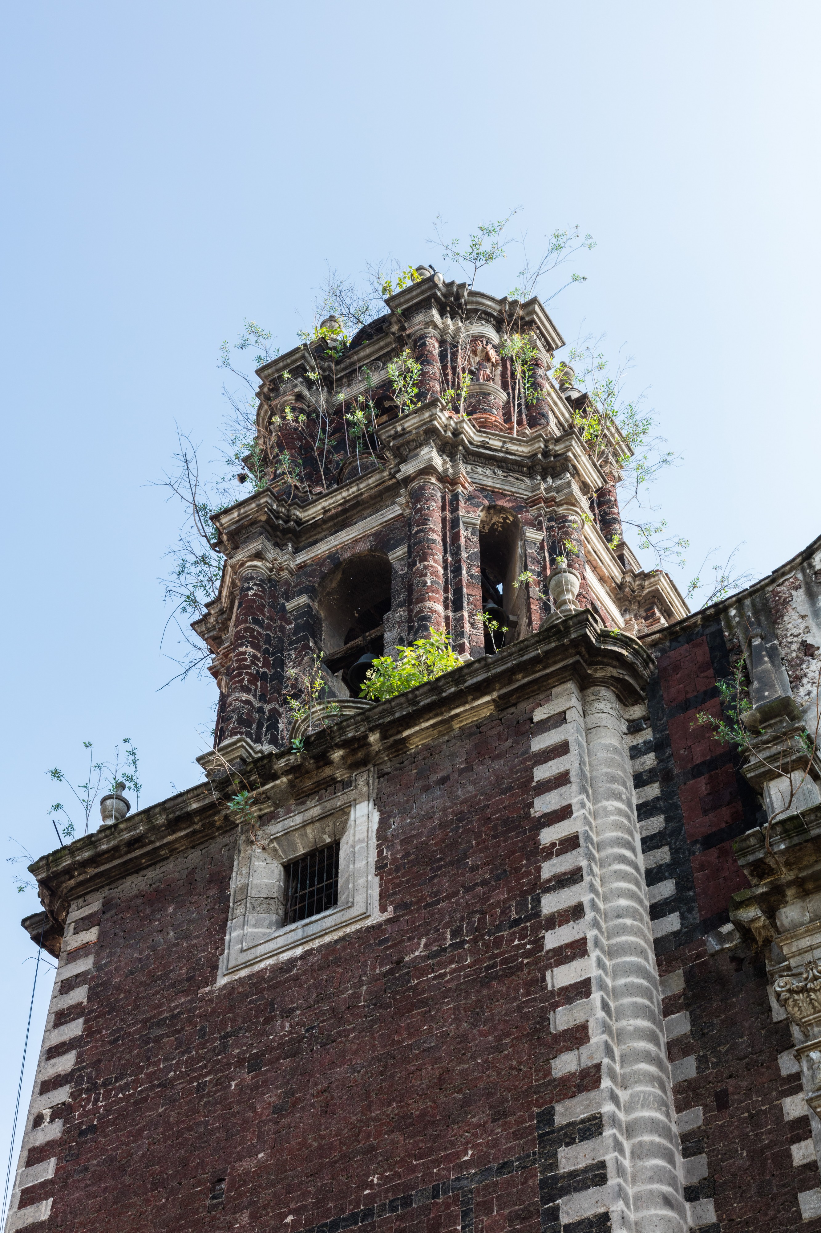 Parroquia de San Fernando, Ciudad de México, México, 2015-07-20, DD 03